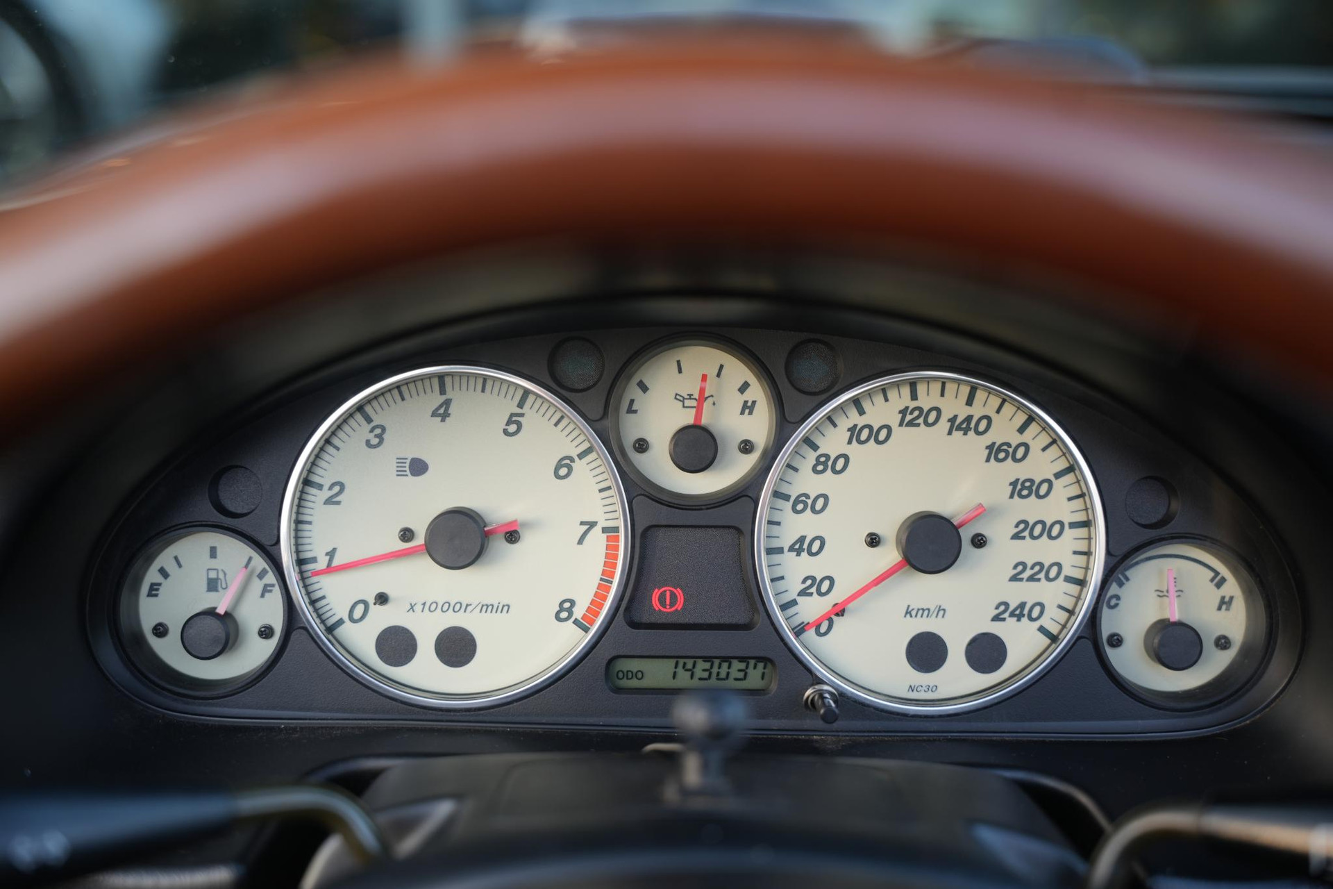 Mazda MX-5 1.6i 2000  20