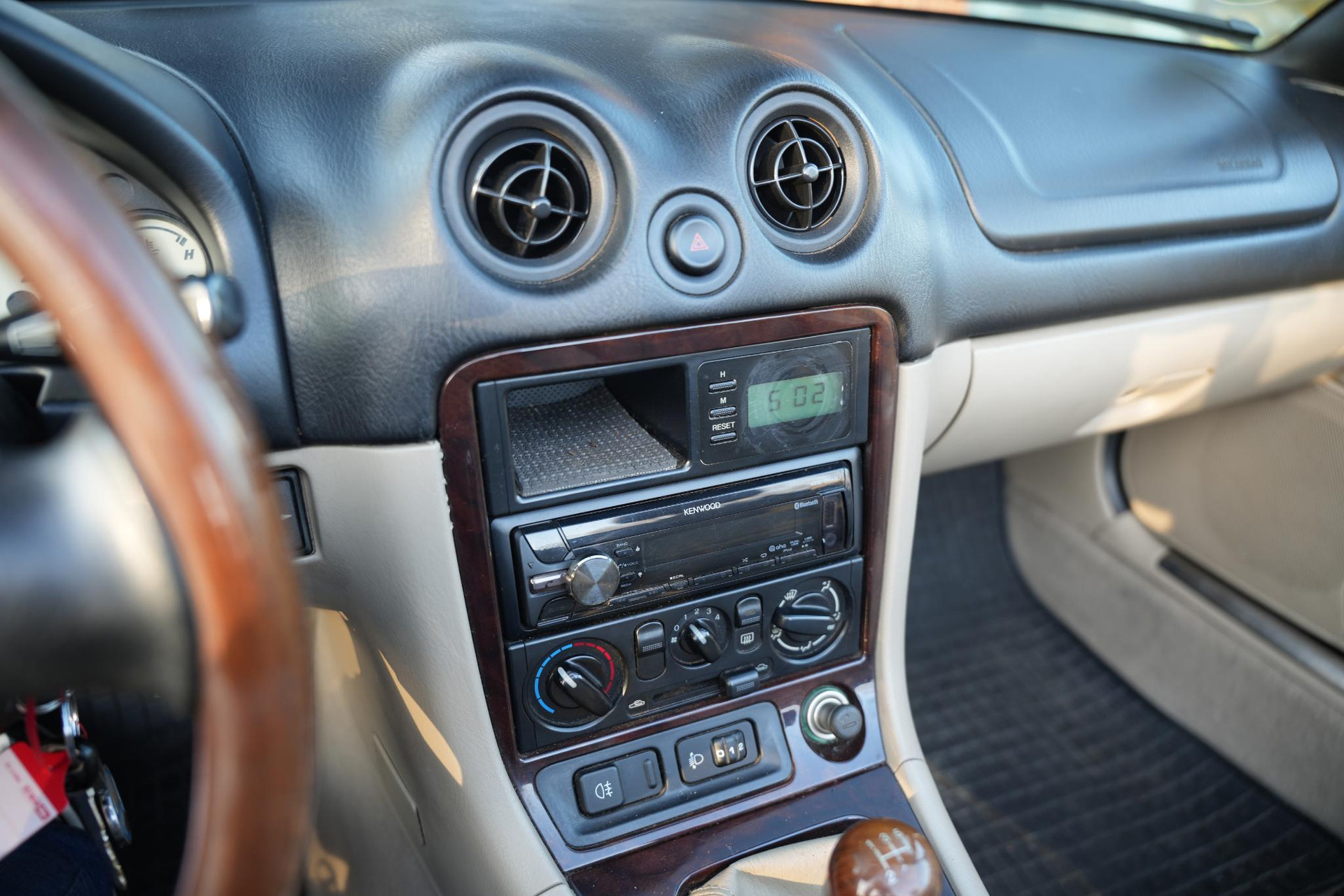 Mazda MX-5 1.6i 2000  21