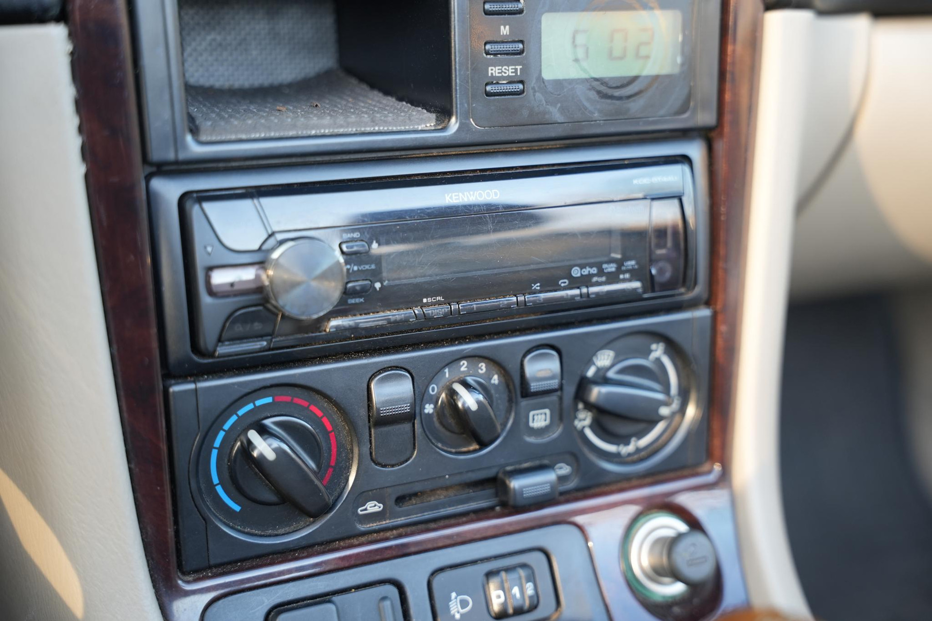 Mazda MX-5 1.6i 2000  23