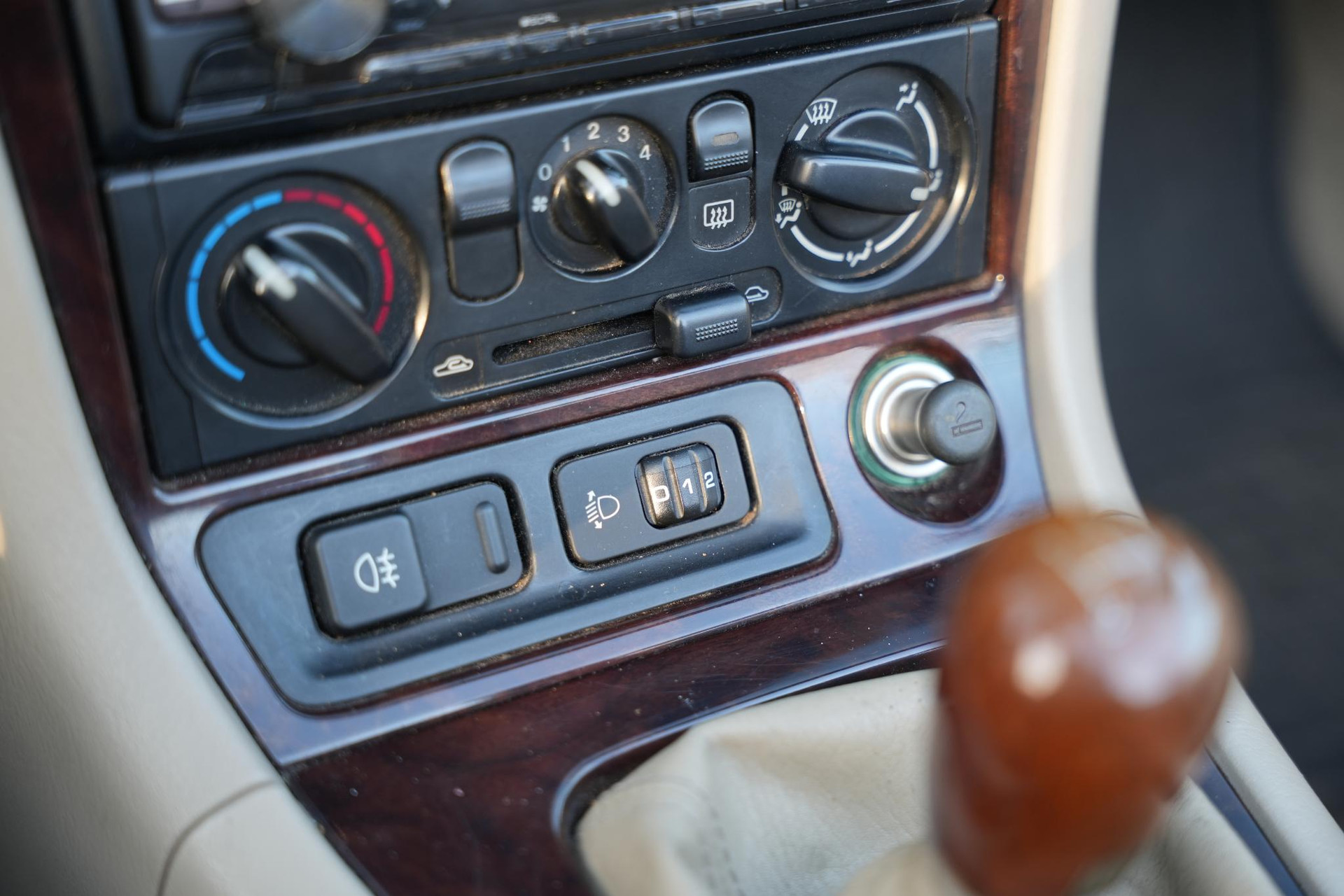 Mazda MX-5 1.6i 2000  24