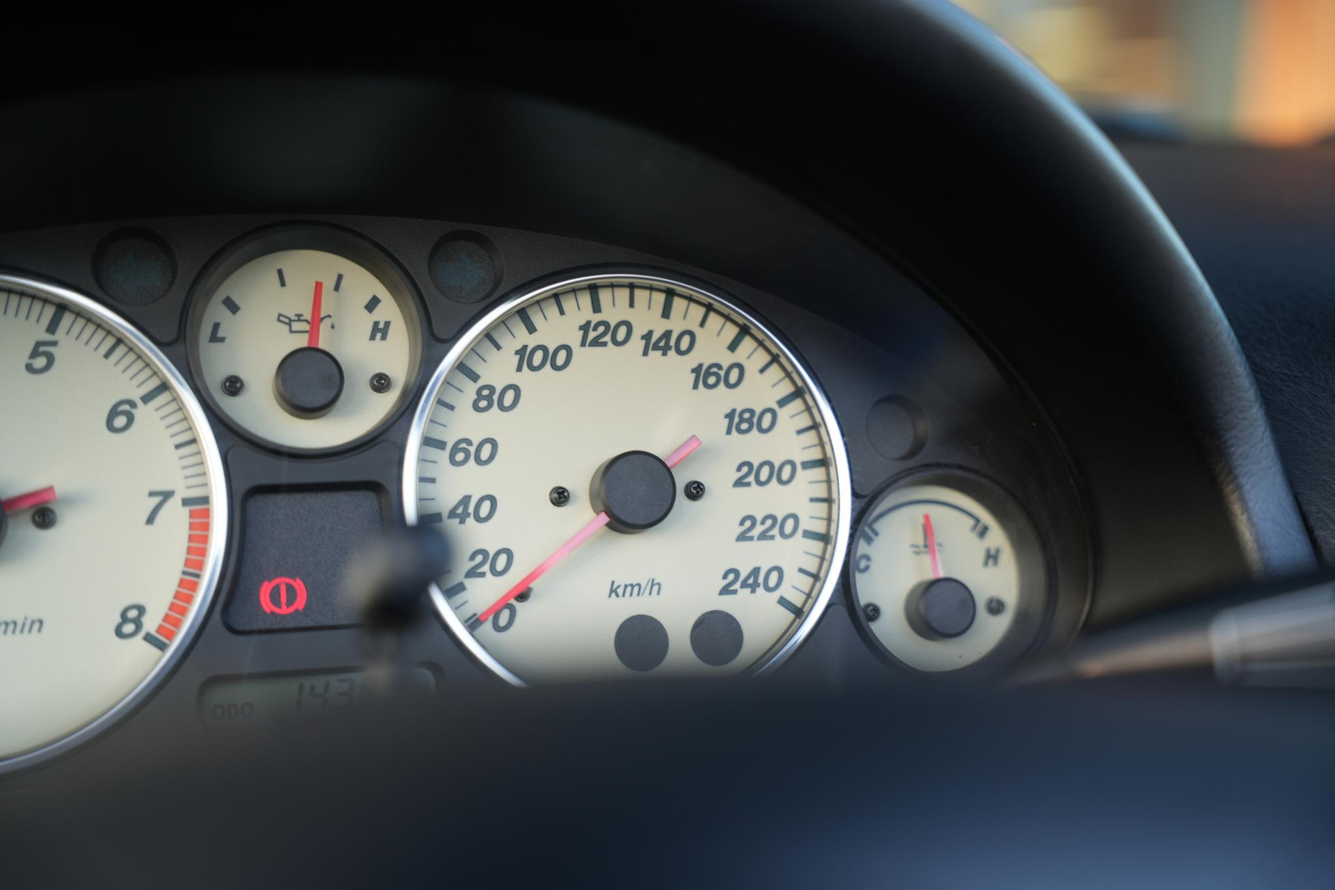 Mazda MX-5 1.6i 2000  30