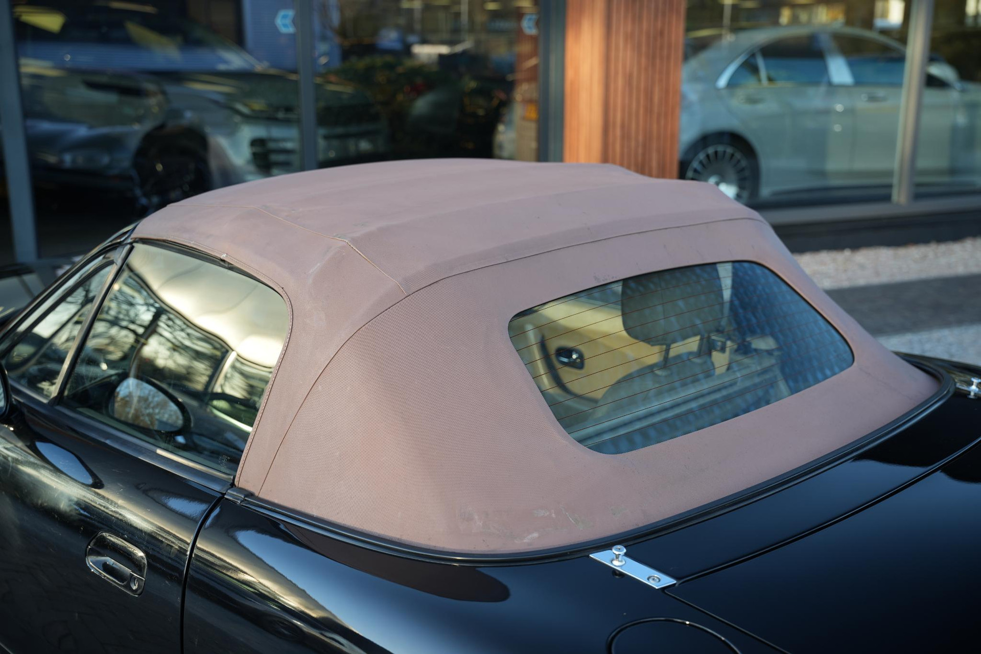 Mazda MX-5 1.6i 2000  33