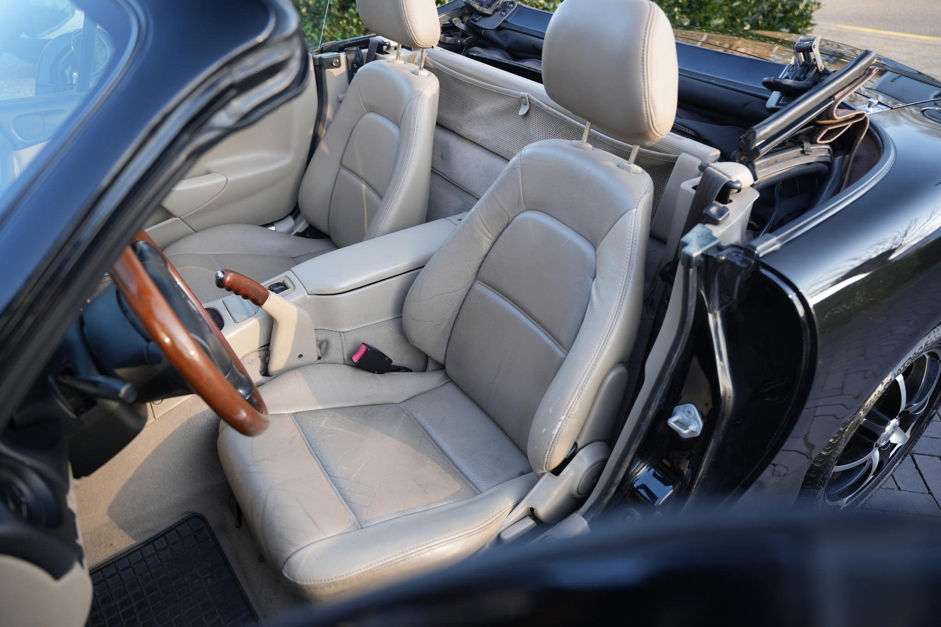 Mazda MX-5 1.6i 2000  6