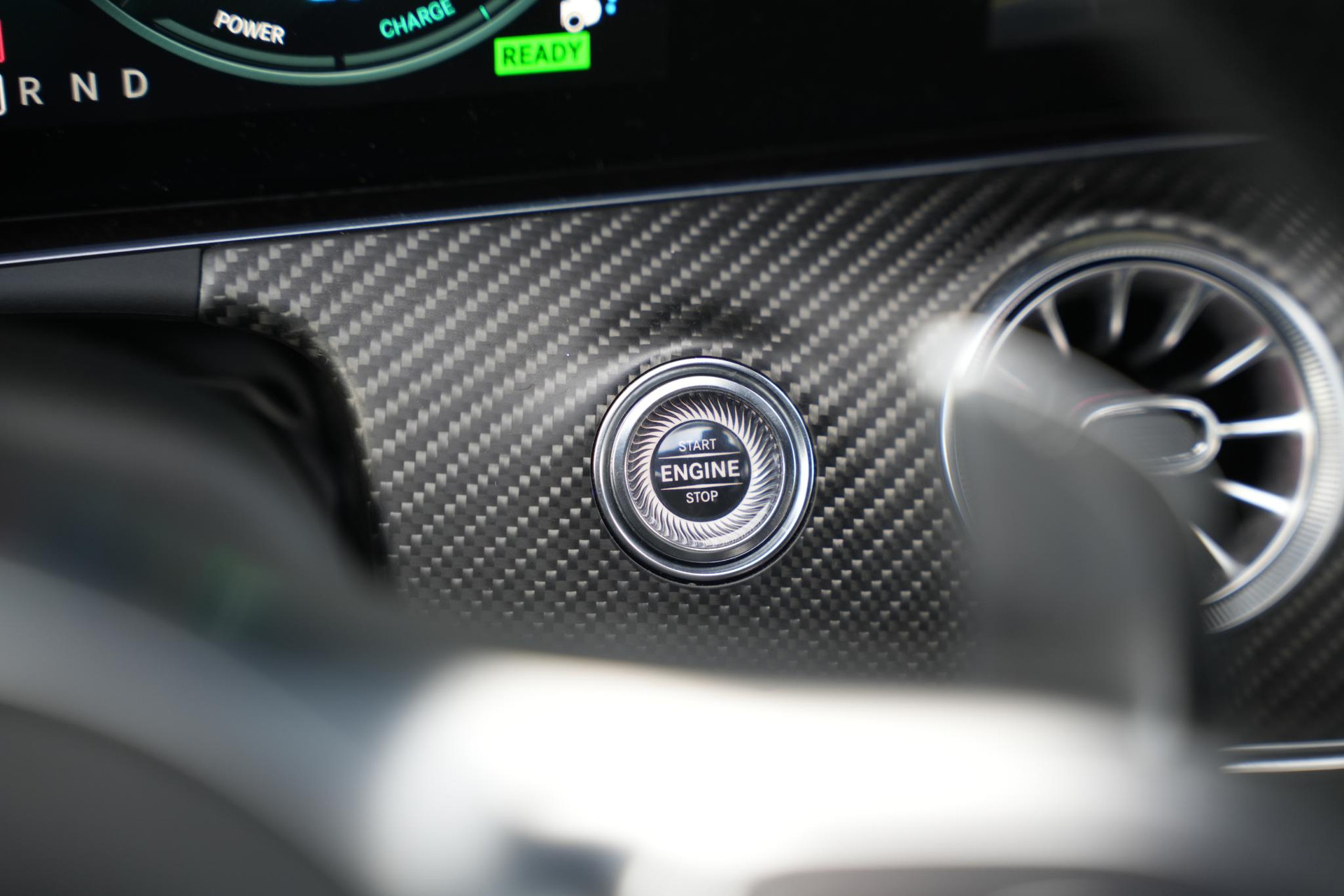 Mercedes-Benz AMG GT 4-Door Coupe AMG 43 Premium Plus 2019 Graphite gray - magno paintwork (818U) 16