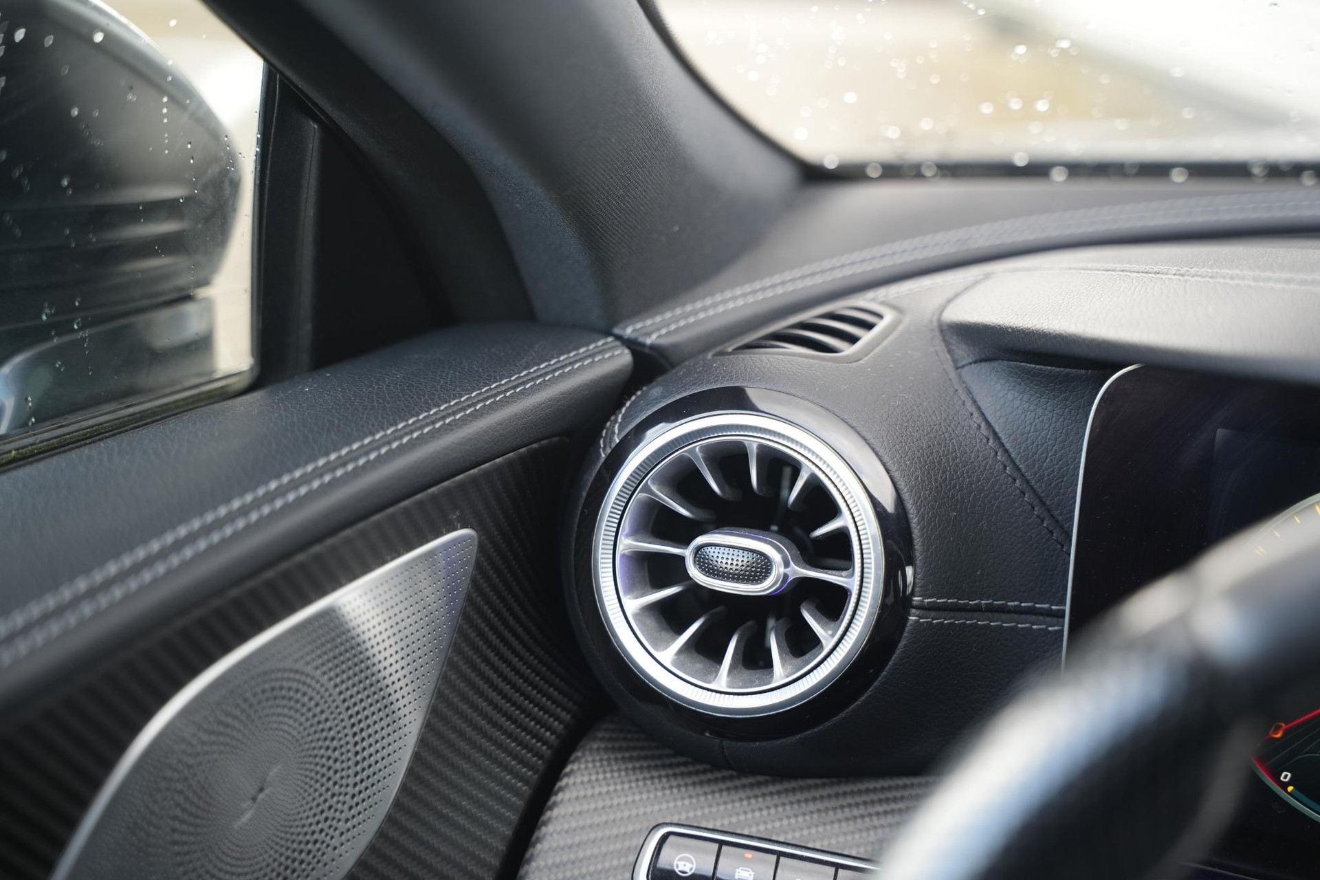 Mercedes-Benz AMG GT 4-Door Coupe AMG 43 Premium Plus 2019 Graphite gray - magno paintwork (818U) 18