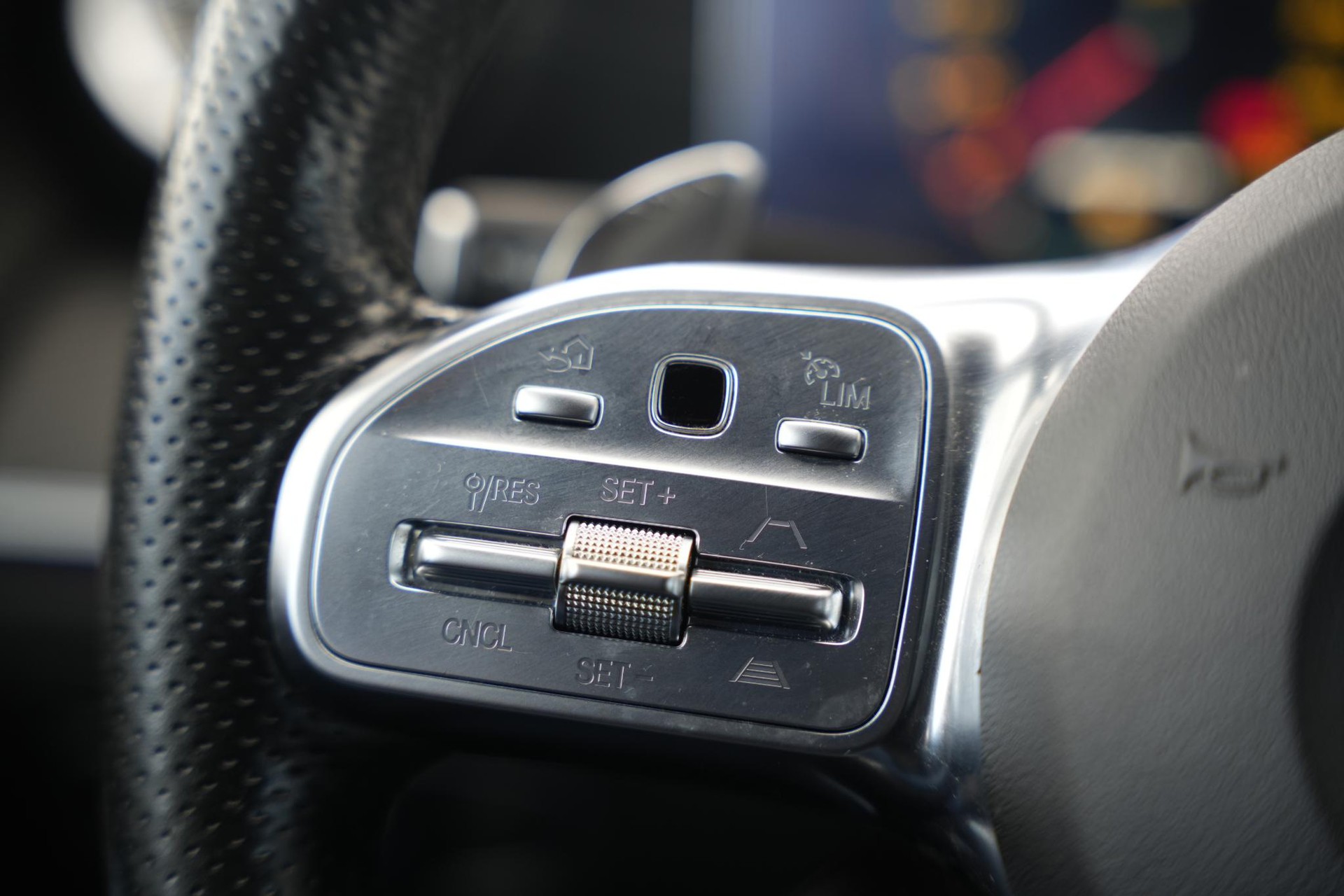 Mercedes-Benz AMG GT 4-Door Coupe AMG 43 Premium Plus 2019 Graphite gray - magno paintwork (818U) 25