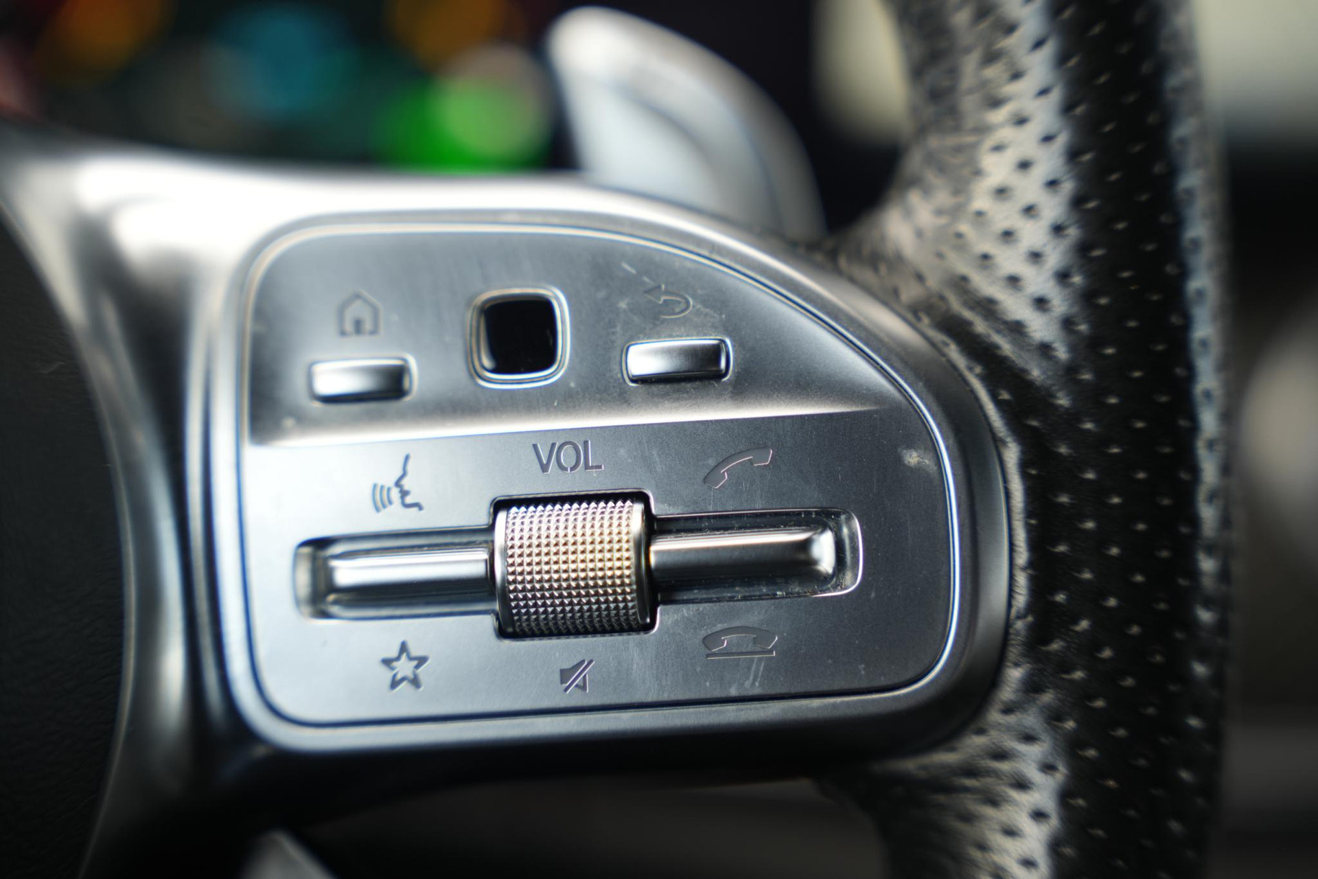 Mercedes-Benz AMG GT 4-Door Coupe AMG 43 Premium Plus 2019 Graphite gray - magno paintwork (818U) 26