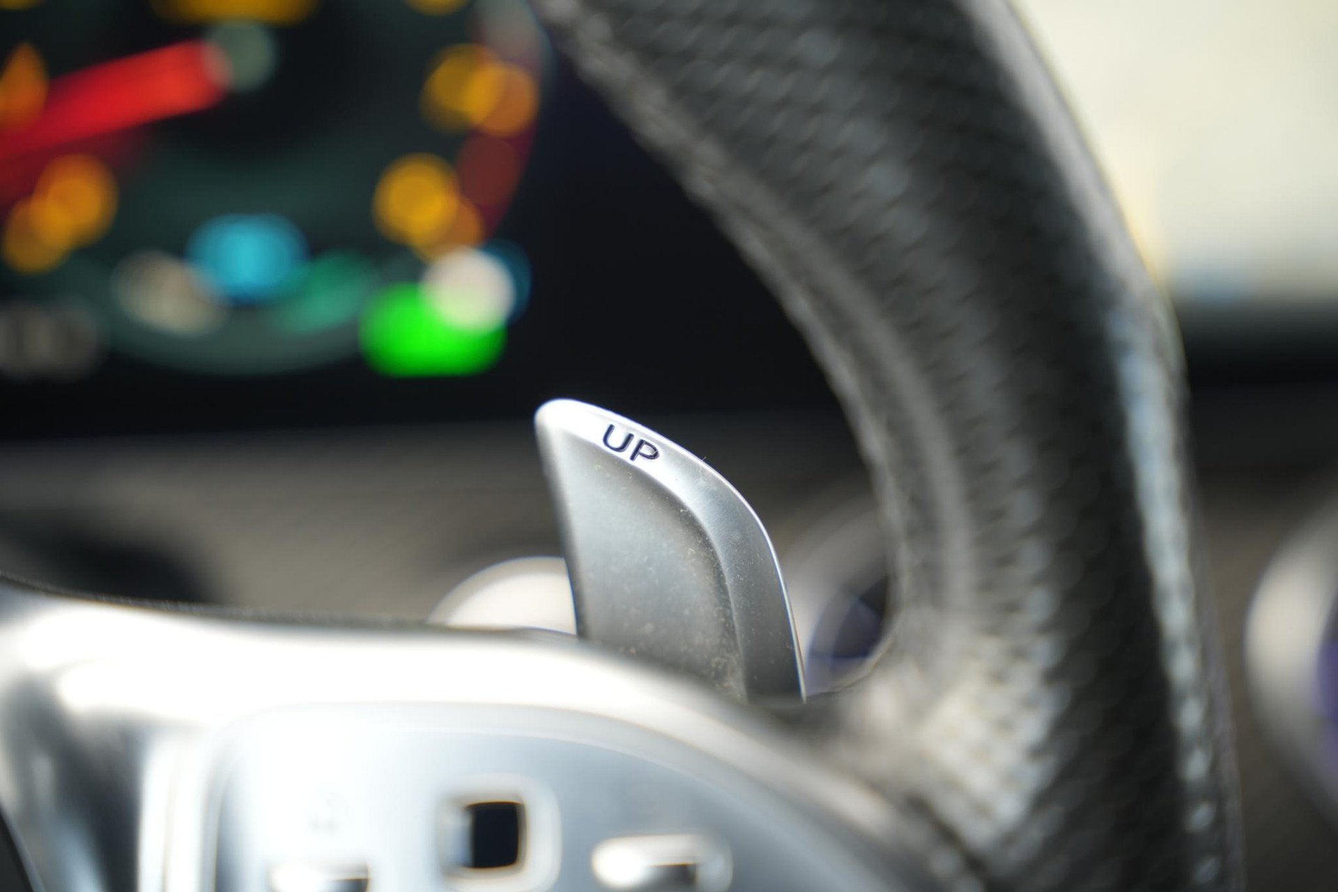 Mercedes-Benz AMG GT 4-Door Coupe AMG 43 Premium Plus 2019 Graphite gray - magno paintwork (818U) 27