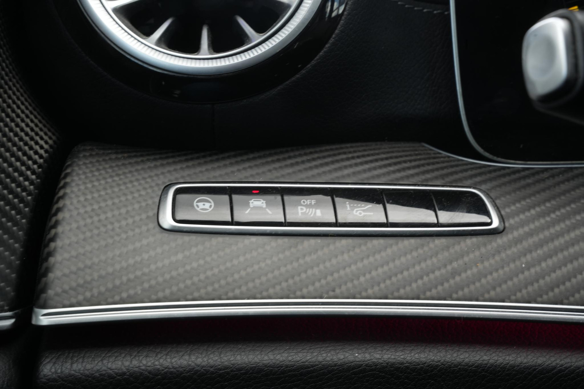 Mercedes-Benz AMG GT 4-Door Coupe AMG 43 Premium Plus 2019 Graphite gray - magno paintwork (818U) 30