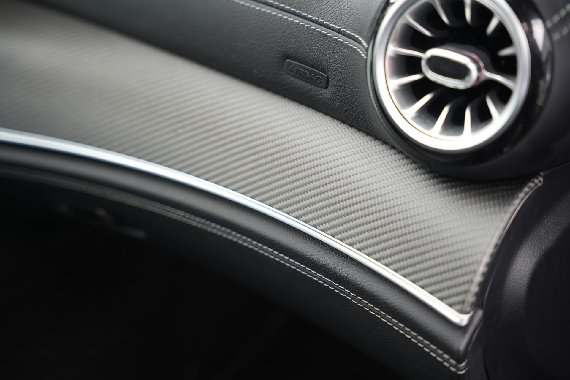 Mercedes-Benz AMG GT 4-Door Coupe AMG 43 Premium Plus 2019 Graphite gray - magno paintwork (818U) 31