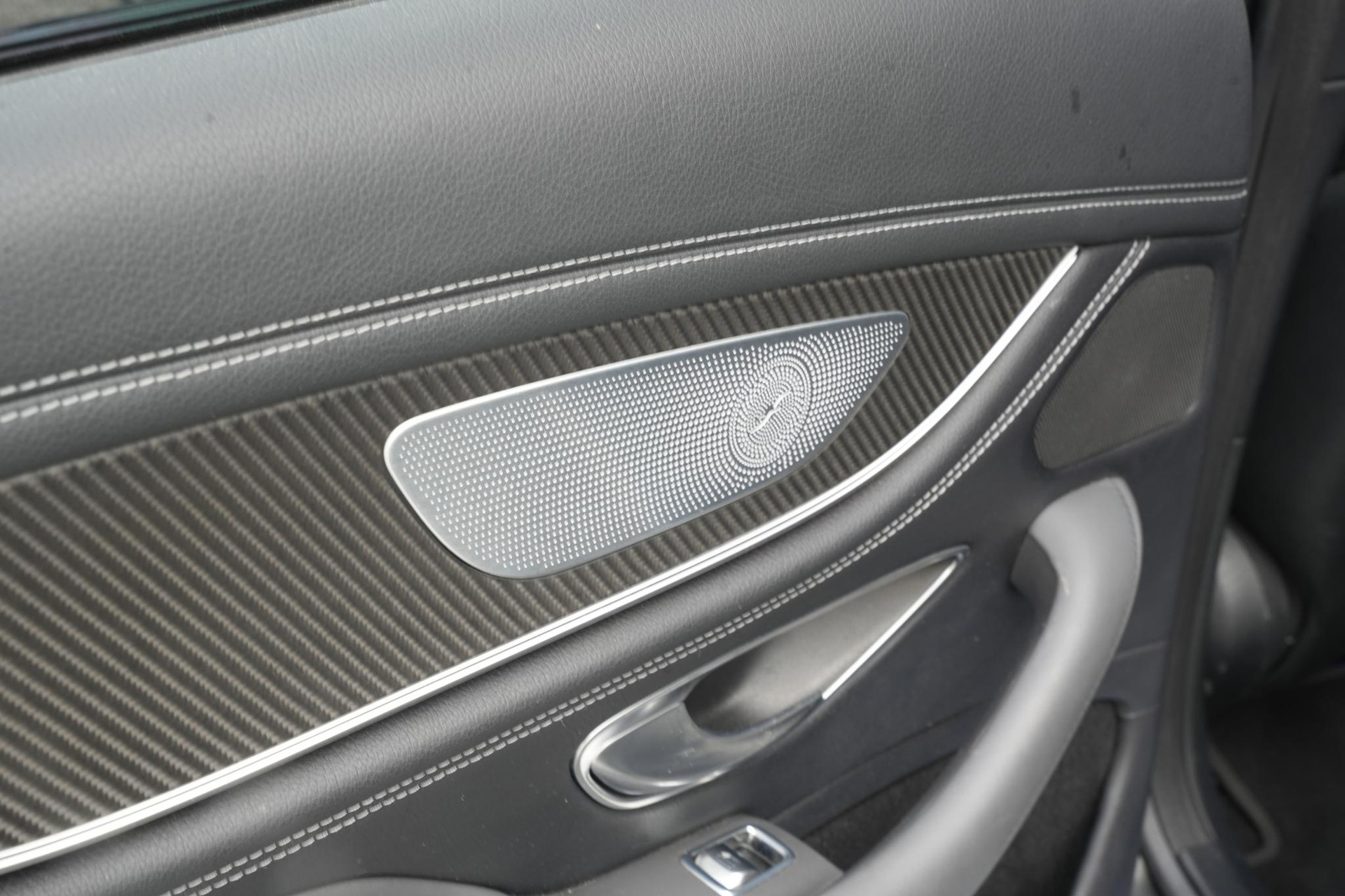 Mercedes-Benz AMG GT 4-Door Coupe AMG 43 Premium Plus 2019 Graphite gray - magno paintwork (818U) 41