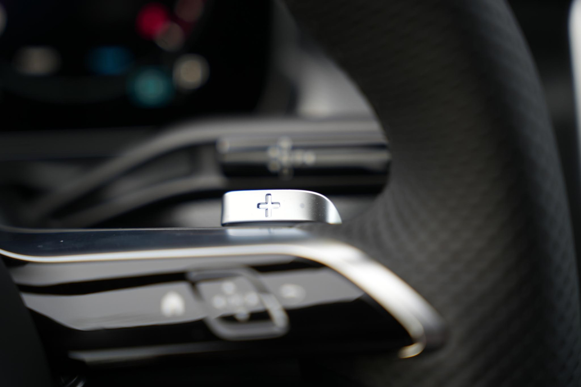 Mercedes-Benz C-Klasse 180 Business Solution AMG 2025 GRAPHITE GRAY - METALLIC FINISH (831U) 27