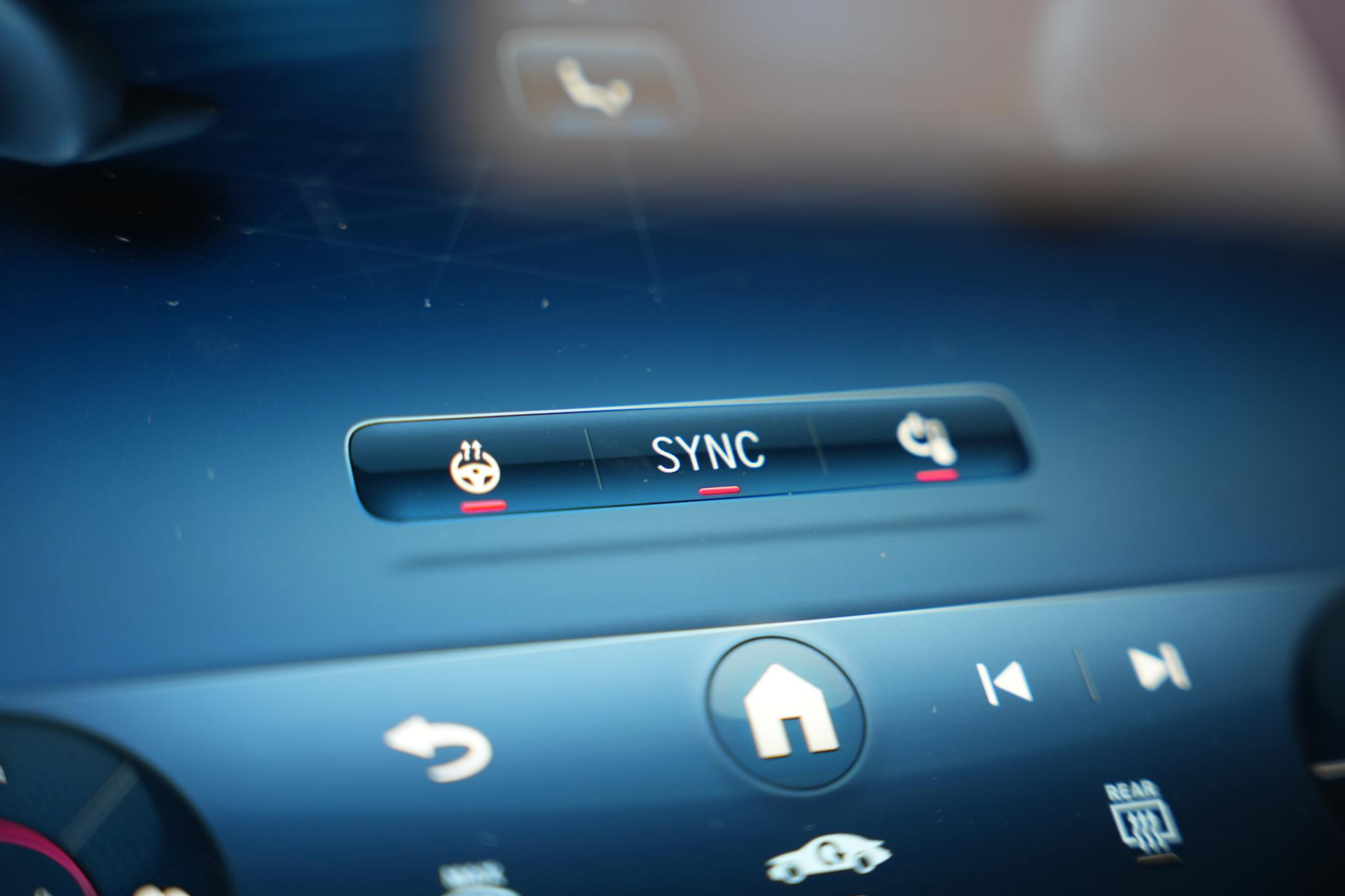 Mercedes-Benz C-Klasse 180 Business Solution AMG 2025 GRAPHITE GRAY - METALLIC FINISH (831U) 32