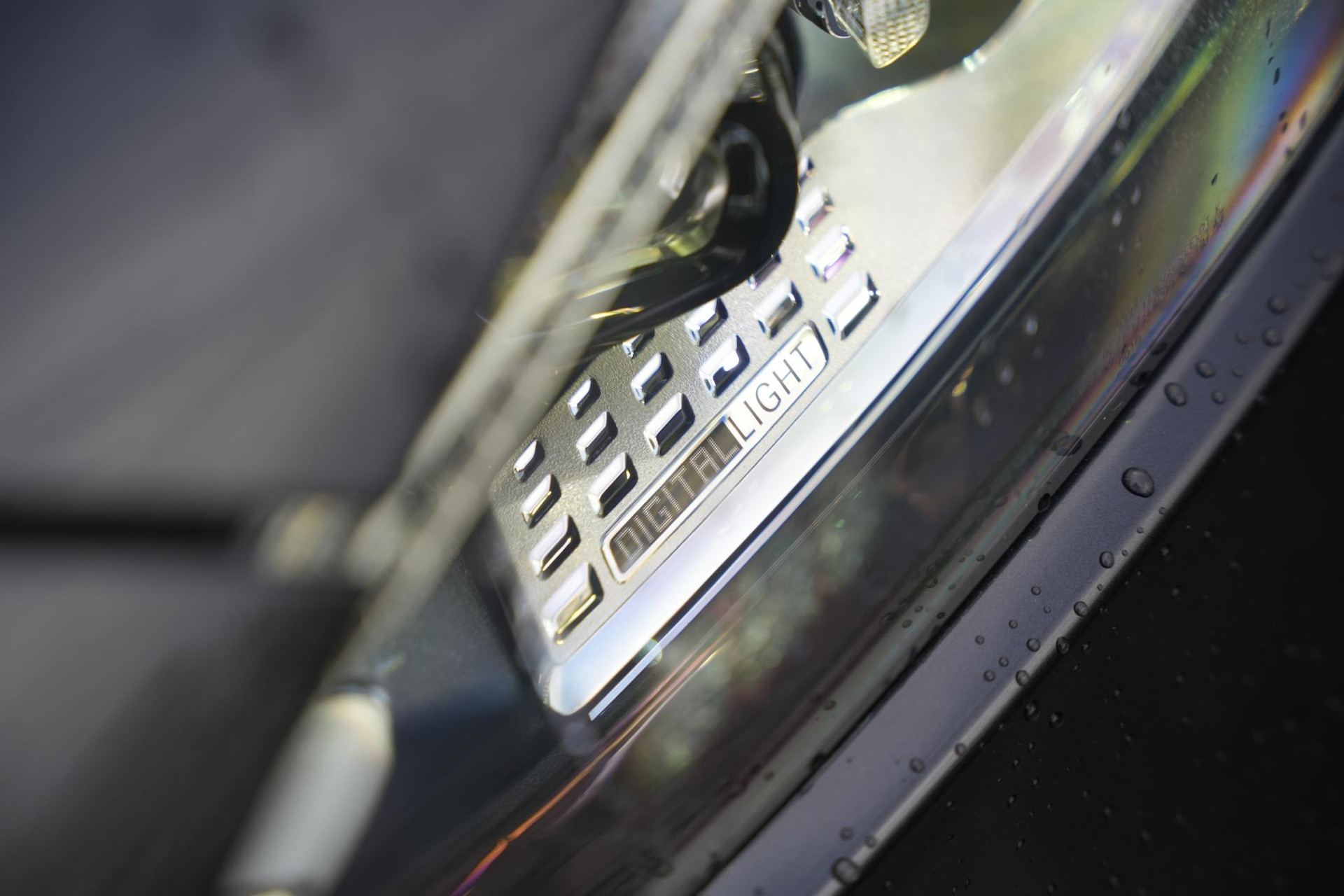 Mercedes-Benz C-Klasse 180 Business Solution AMG 2025 GRAPHITE GRAY - METALLIC FINISH (831U) 41