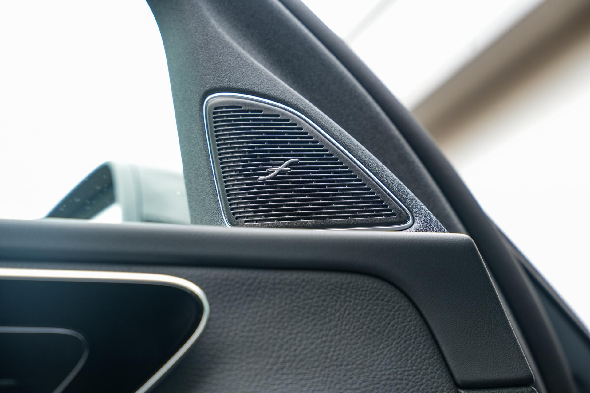 Mercedes-Benz C-Klasse 200 4MATIC AMG Line 2021 MANUFAKTUR selenite gray - Magno paintwork (297U) 27