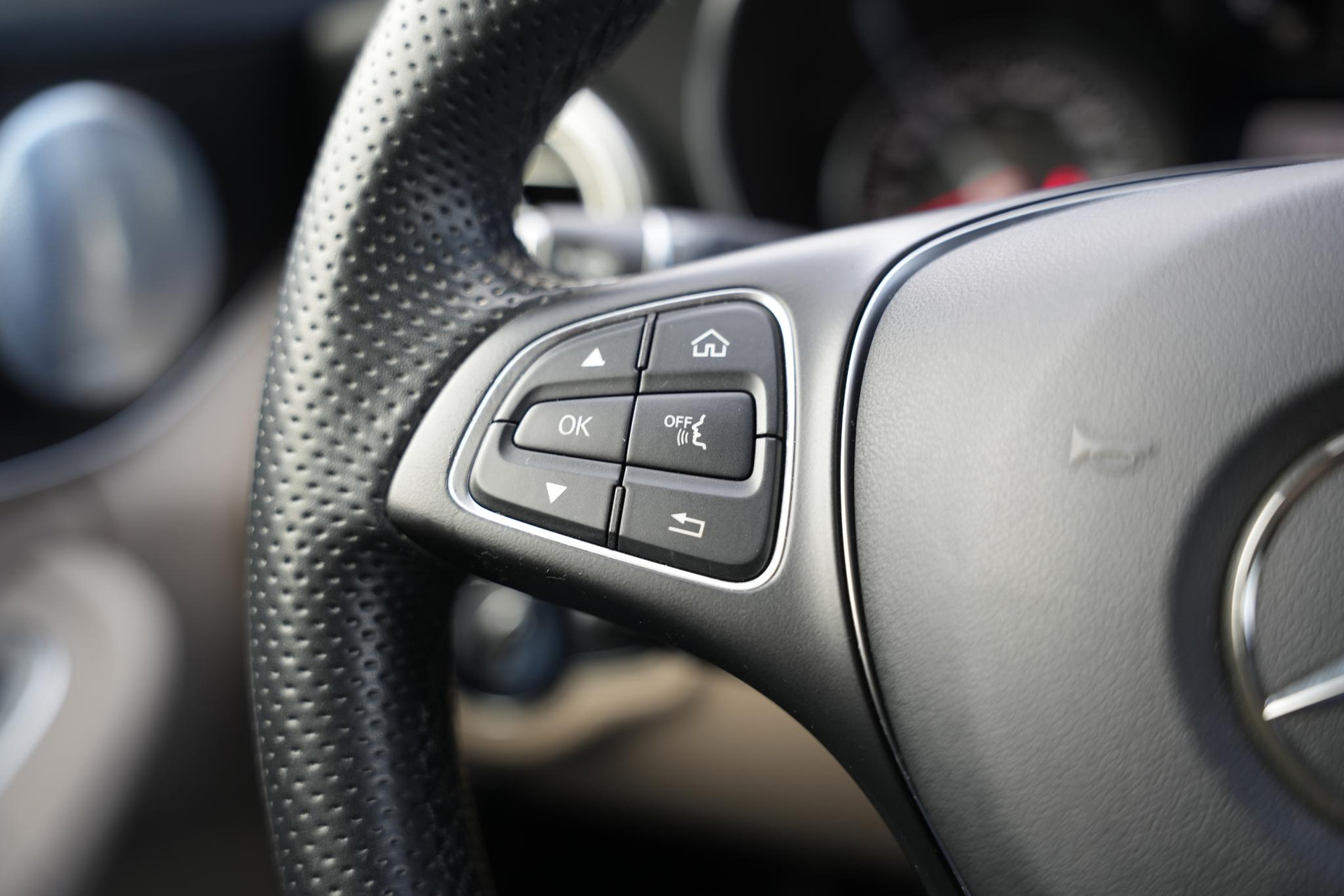 Mercedes-Benz C-Klasse Estate 350 e Lease Edition Plus 2016 Citrine brown - metallic finish (796U) 21