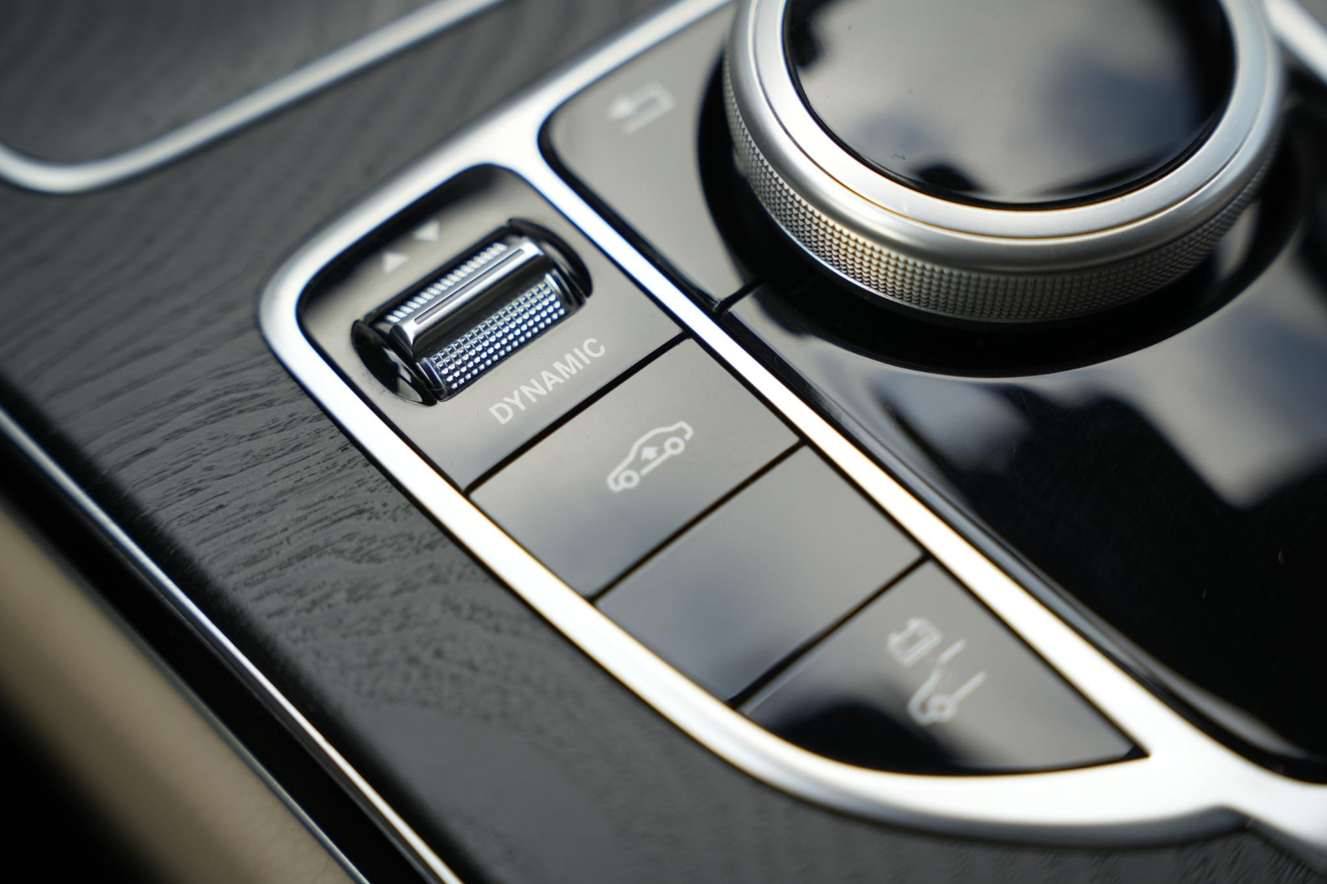 Mercedes-Benz C-Klasse Estate 350 e Lease Edition Plus 2016 Citrine brown - metallic finish (796U) 33