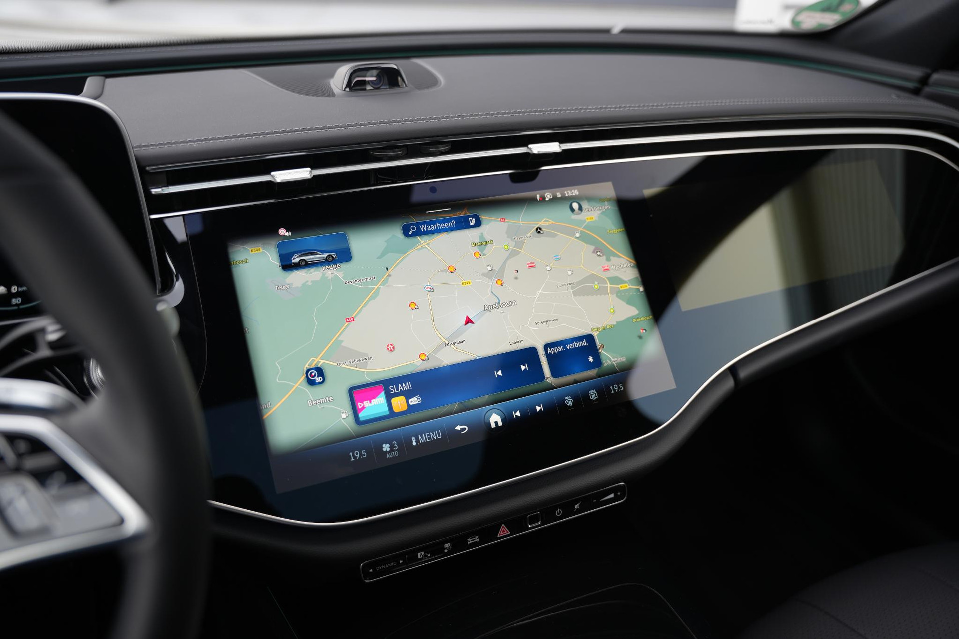 Mercedes-Benz E-Klasse All-Terrain 300 de 4MATIC All-Terrain 2025 Velvet brown-metallic finish (771U) 34