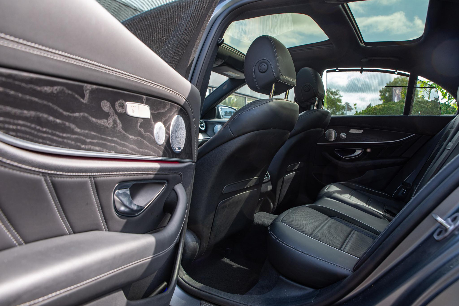 Mercedes-Benz E-Klasse AMG 63 S 4MATIC+ 2019  13