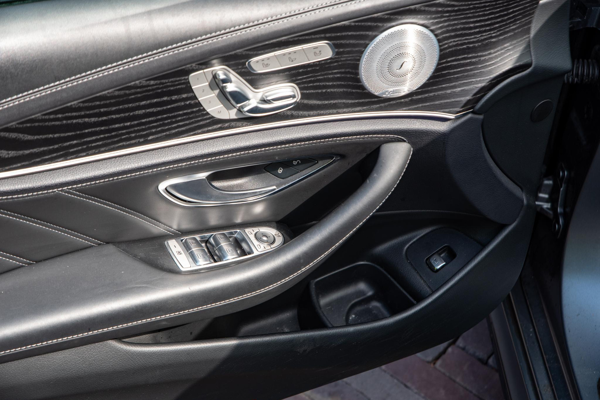 Mercedes-Benz E-Klasse AMG 63 S 4MATIC+ 2019  14