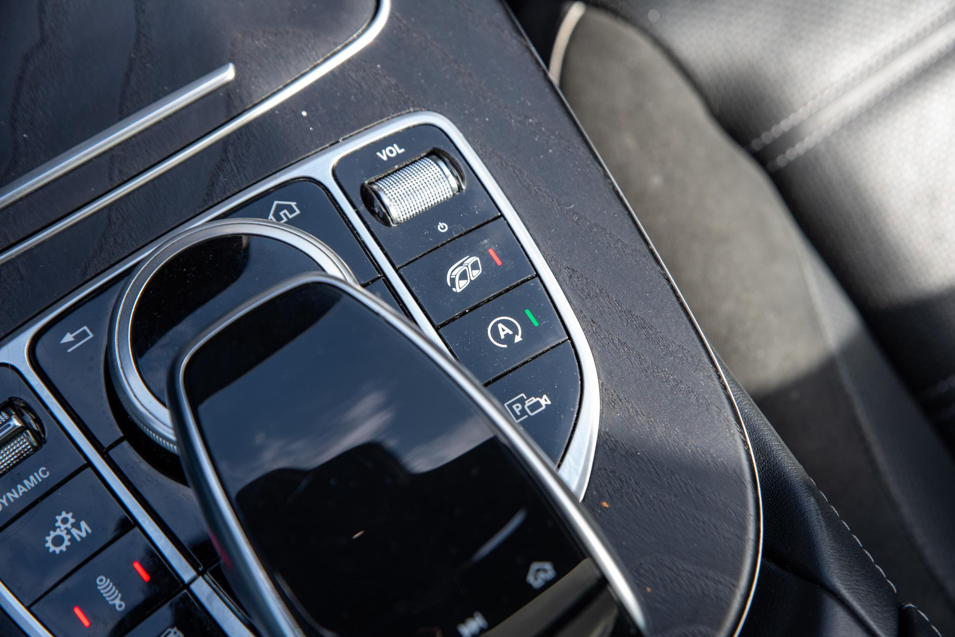 Mercedes-Benz E-Klasse AMG 63 S 4MATIC+ 2019  17