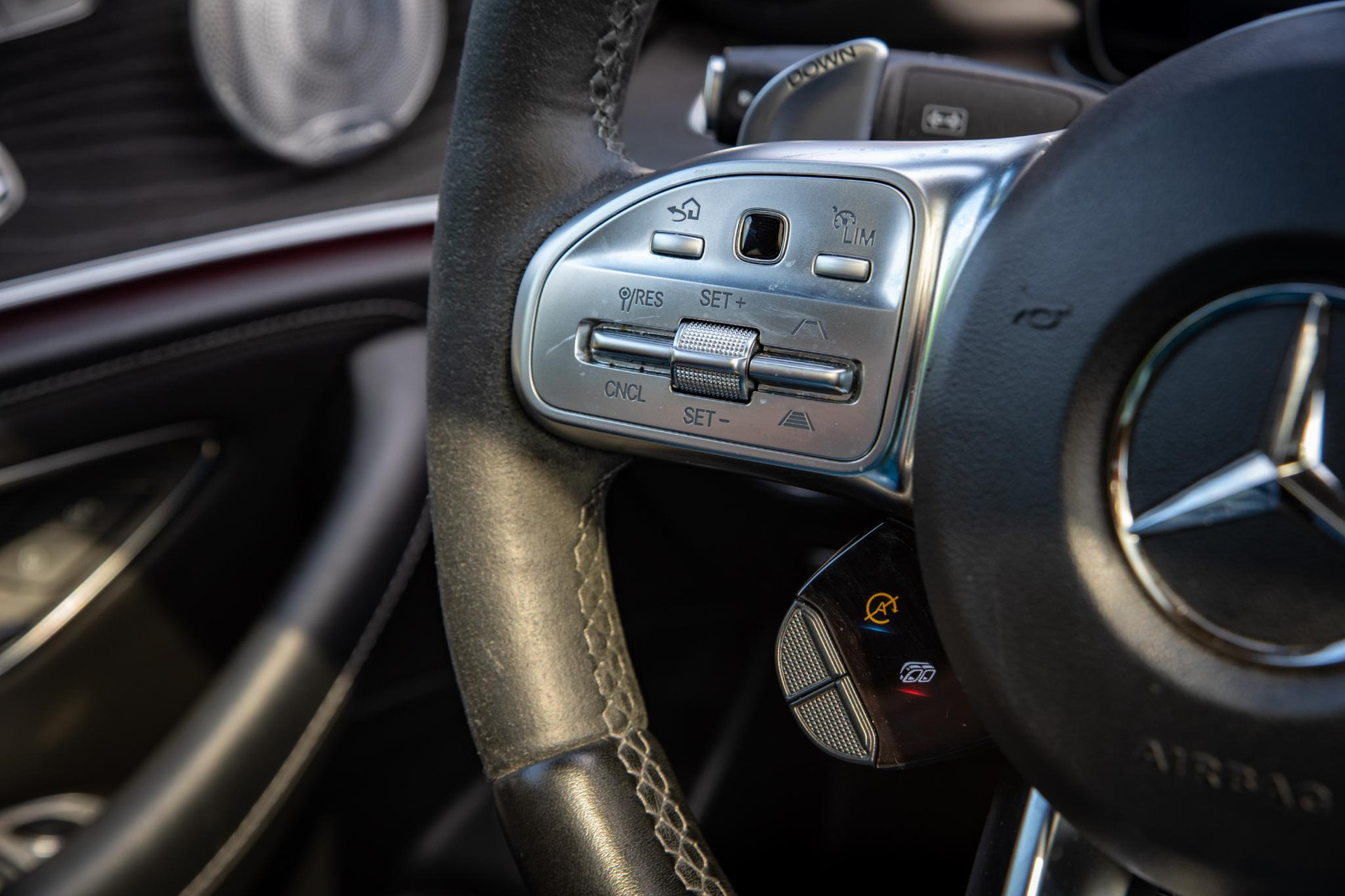 Mercedes-Benz E-Klasse AMG 63 S 4MATIC+ 2019  22