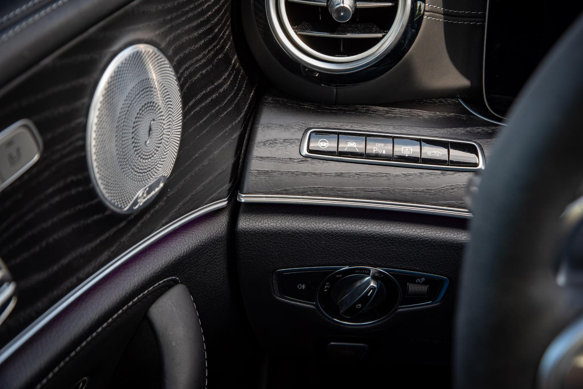 Mercedes-Benz E-Klasse AMG 63 S 4MATIC+ 2019  23