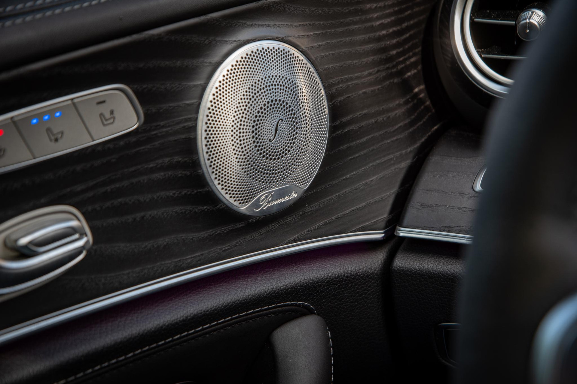 Mercedes-Benz E-Klasse AMG 63 S 4MATIC+ 2019  26