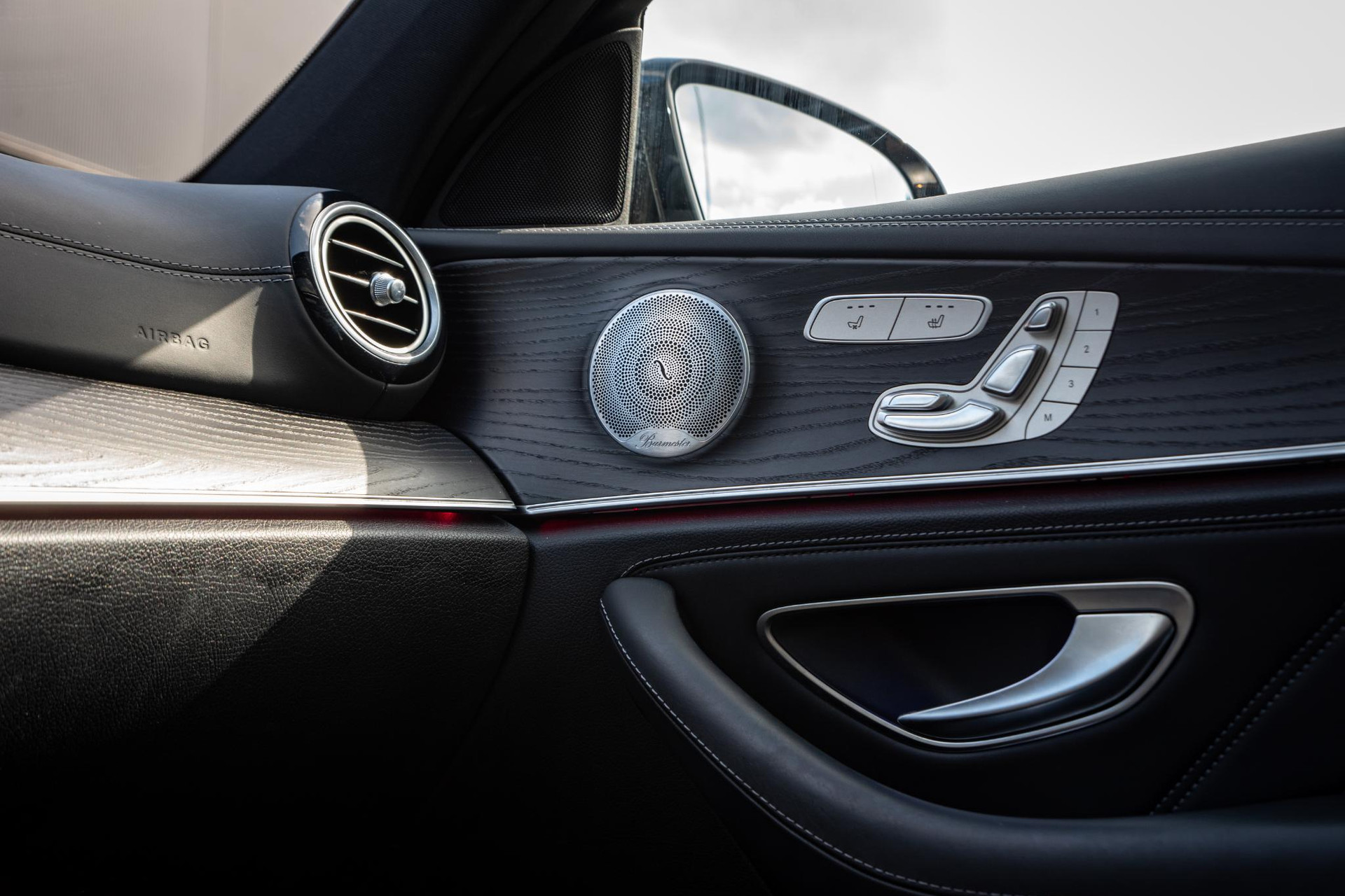 Mercedes-Benz E-Klasse AMG 63 S 4MATIC+ 2019  27