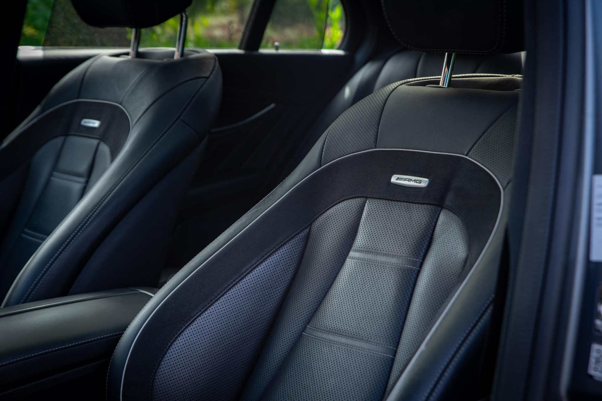 Mercedes-Benz E-Klasse AMG 63 S 4MATIC+ 2019  28