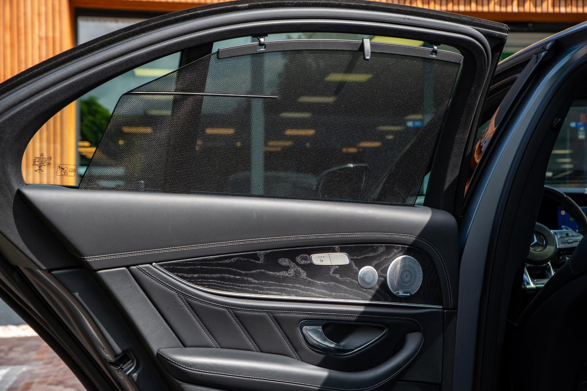 Mercedes-Benz E-Klasse AMG 63 S 4MATIC+ 2019  29