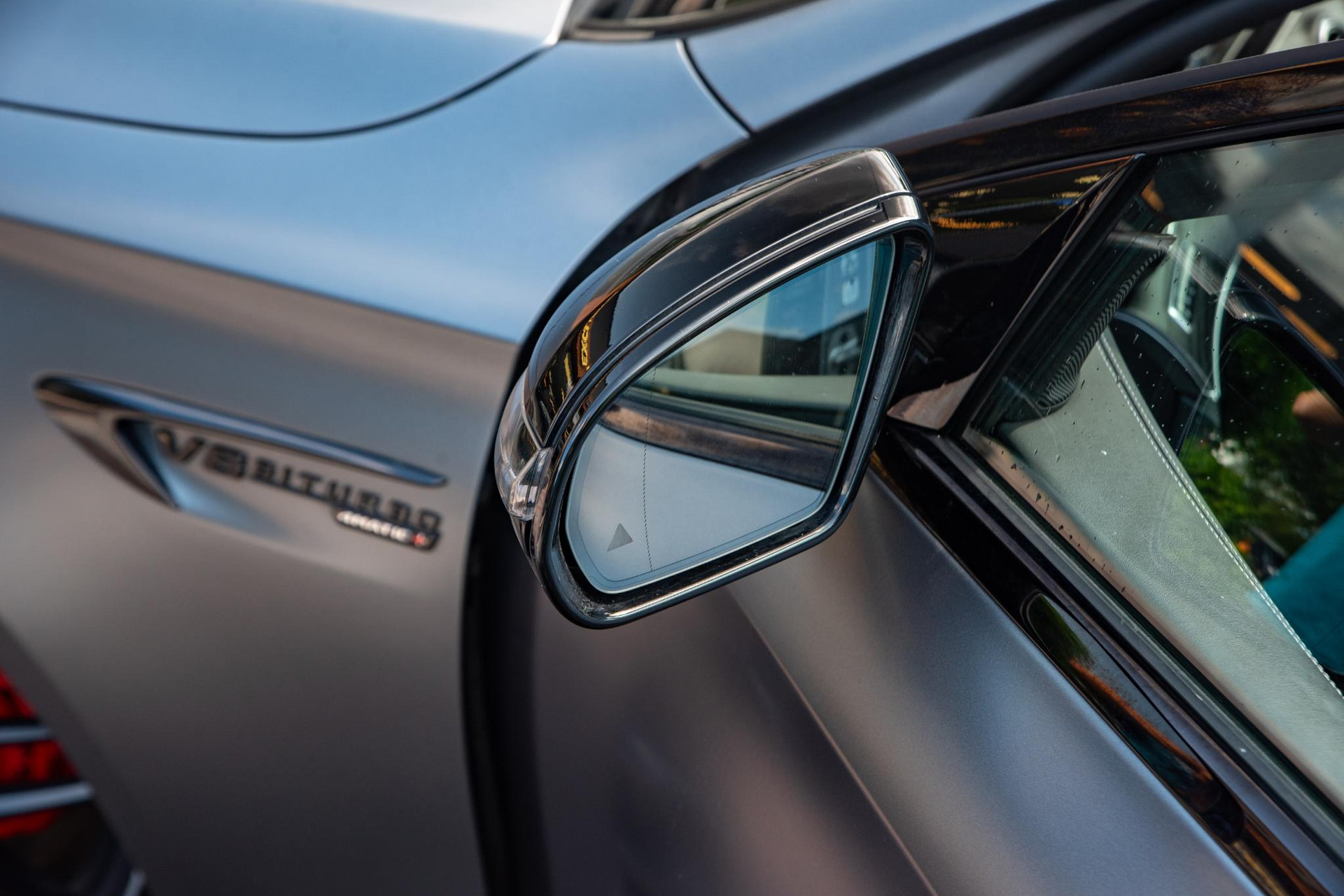 Mercedes-Benz E-Klasse AMG 63 S 4MATIC+ 2019  34