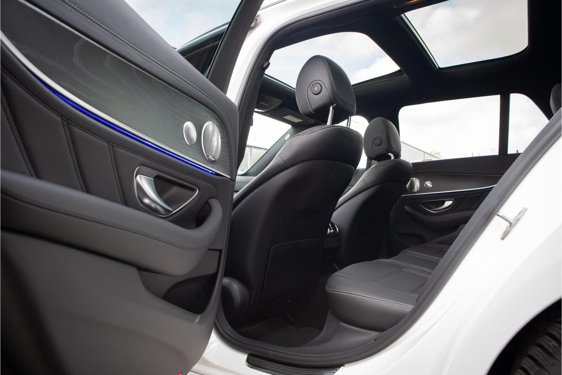 Mercedes-Benz E-Klasse Estate 53 AMG 4MATIC Premium 360 Cam 2020  14