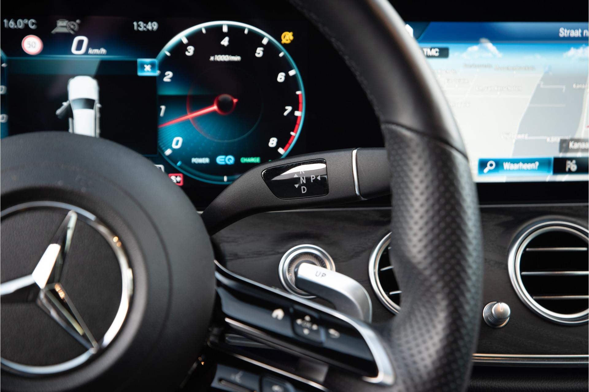 Mercedes-Benz E-Klasse Estate 53 AMG 4MATIC Premium 360 Cam 2020  16