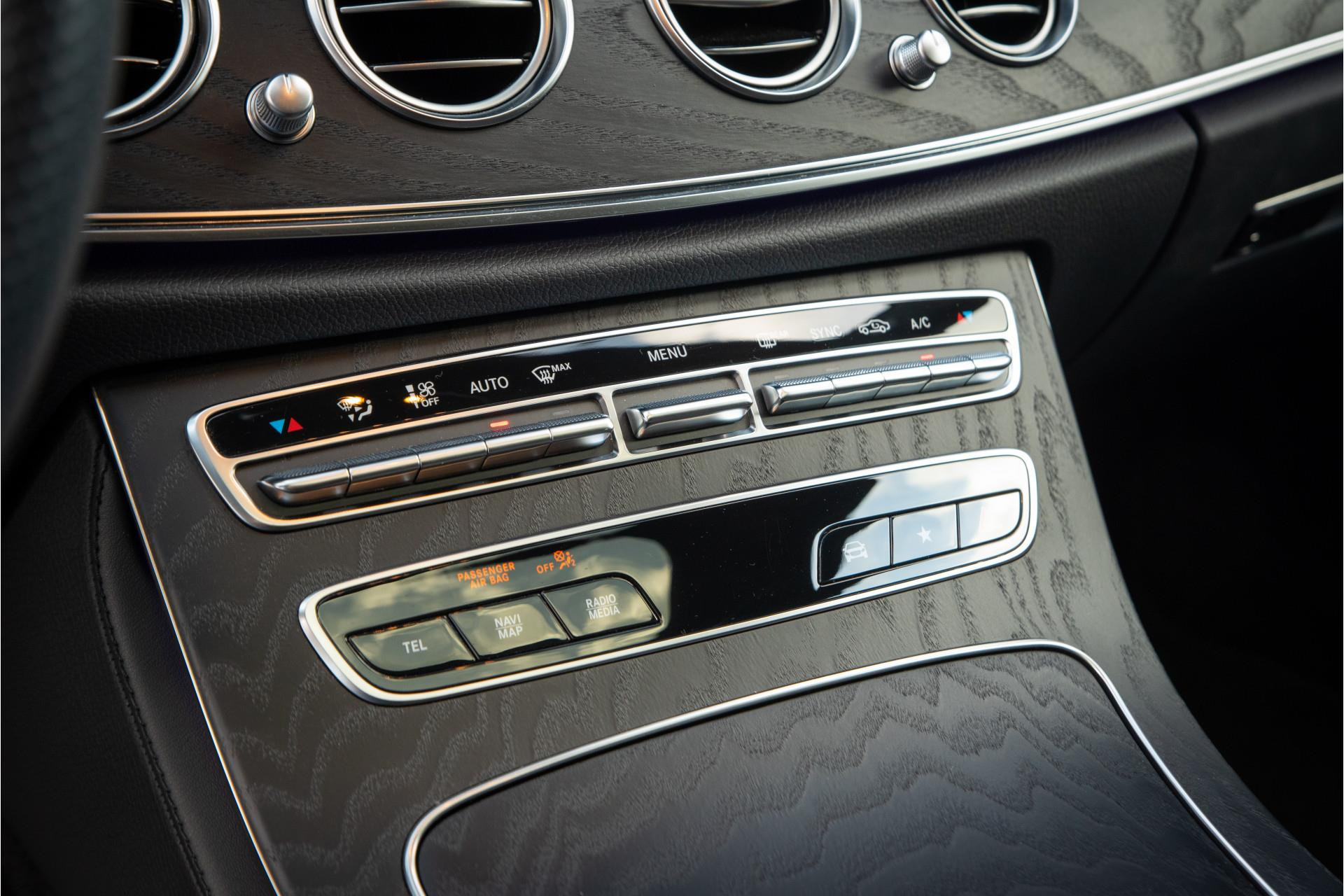 Mercedes-Benz E-Klasse Estate 53 AMG 4MATIC Premium 360 Cam 2020  18