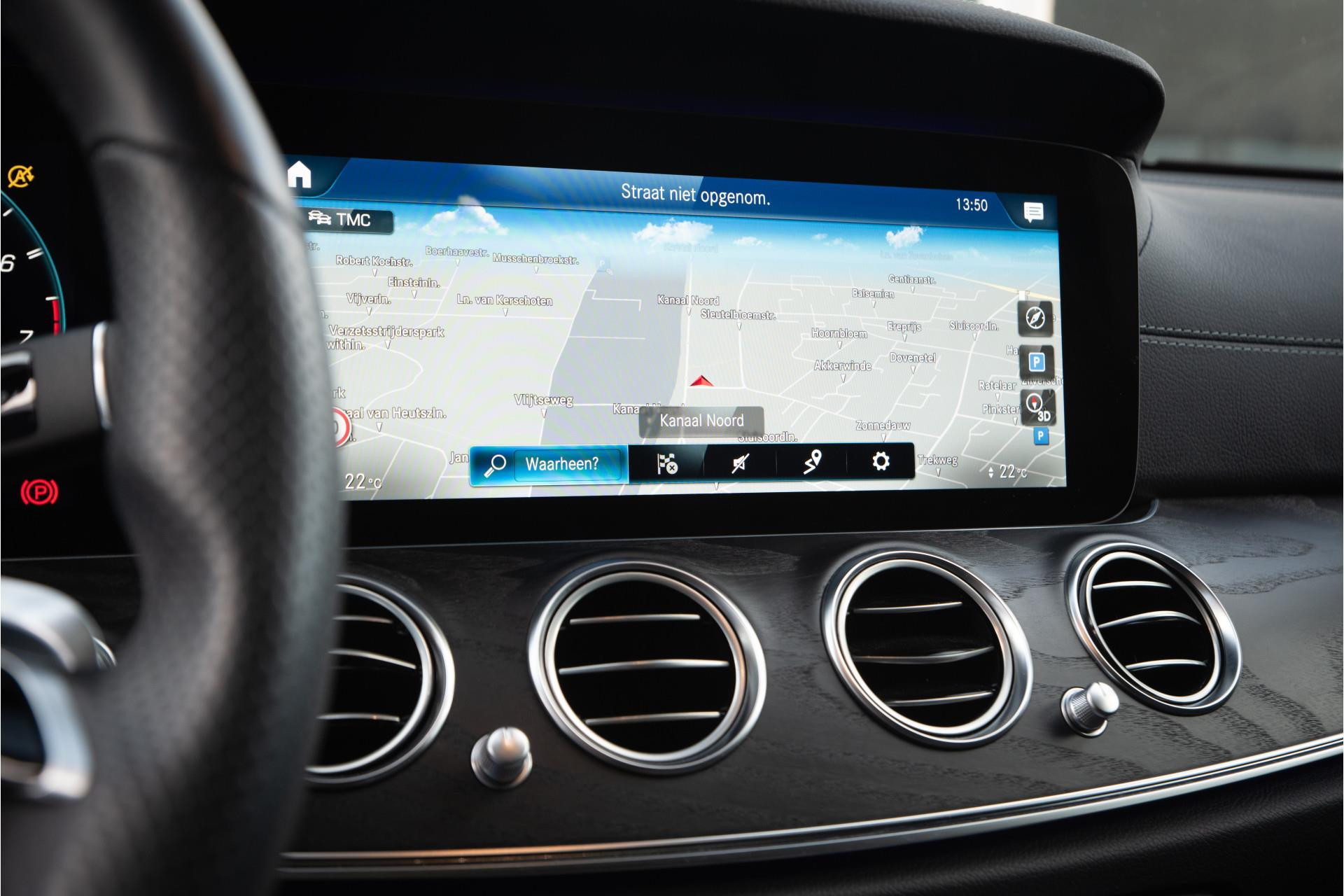 Mercedes-Benz E-Klasse Estate 53 AMG 4MATIC Premium 360 Cam 2020  19