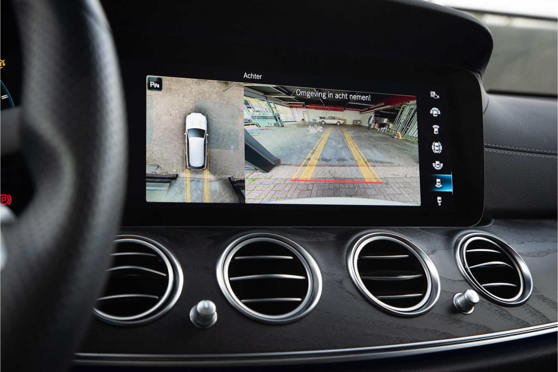 Mercedes-Benz E-Klasse Estate 53 AMG 4MATIC Premium 360 Cam 2020  20