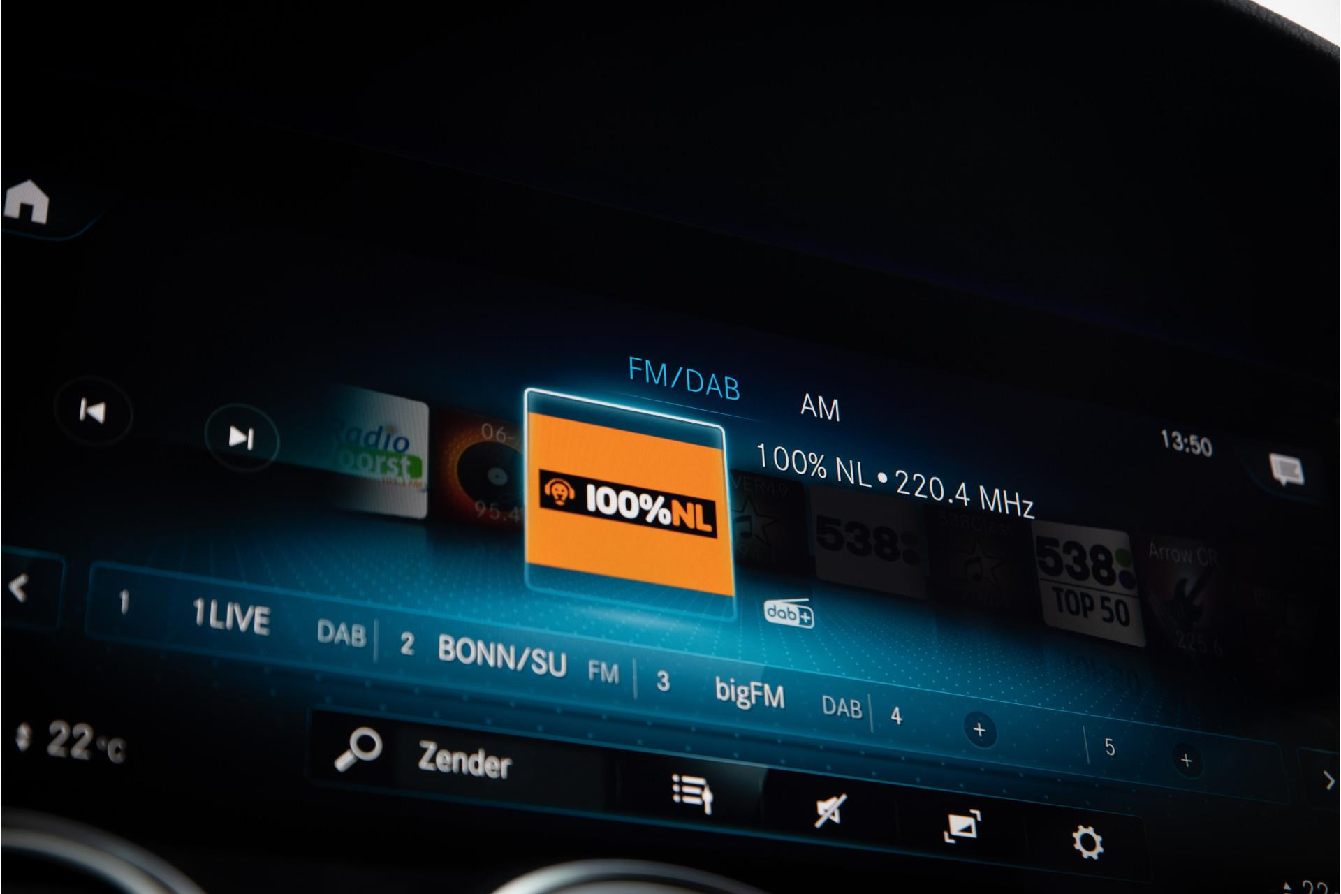 Mercedes-Benz E-Klasse Estate 53 AMG 4MATIC Premium 360 Cam 2020  21