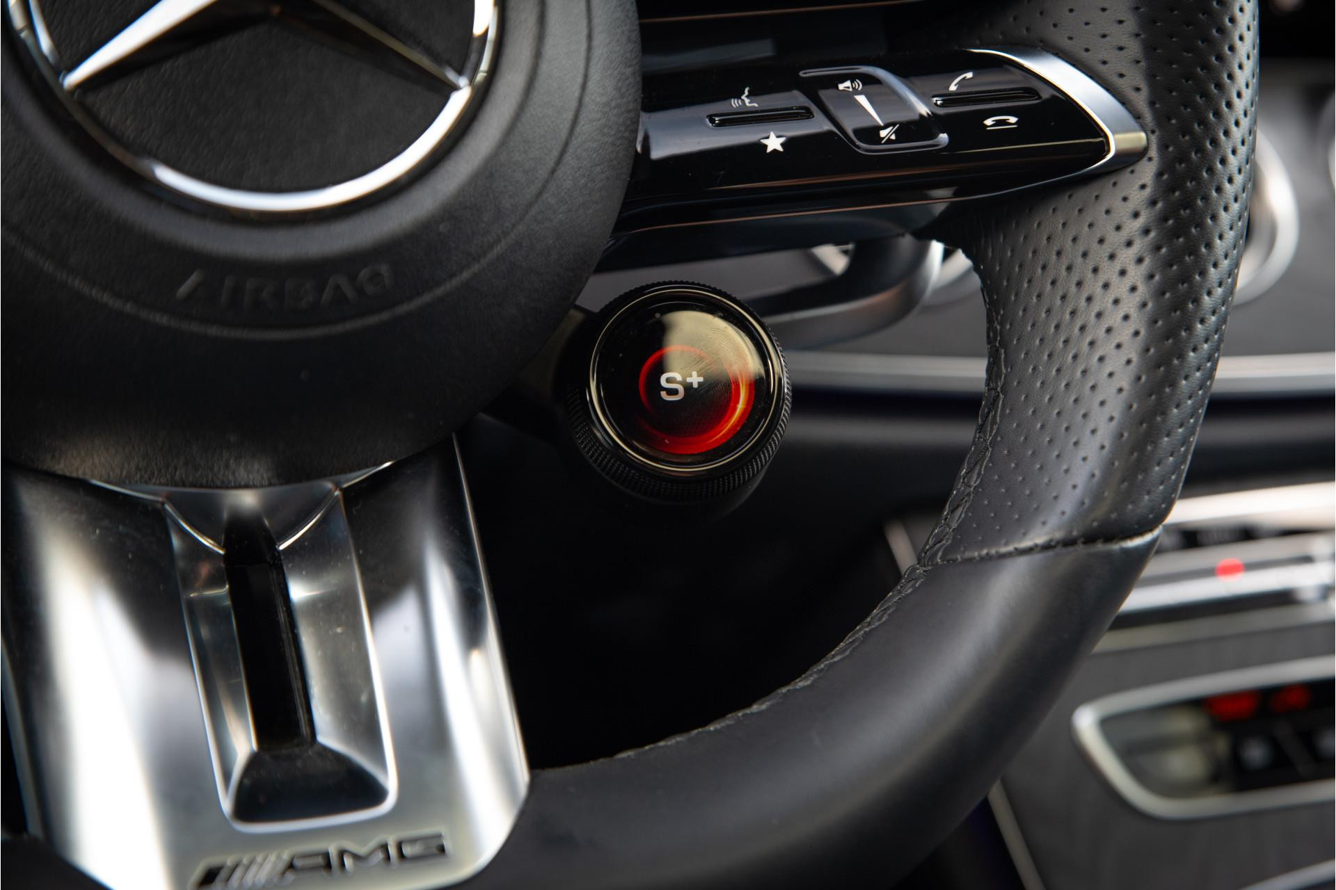 Mercedes-Benz E-Klasse Estate 53 AMG 4MATIC Premium 360 Cam 2020  23