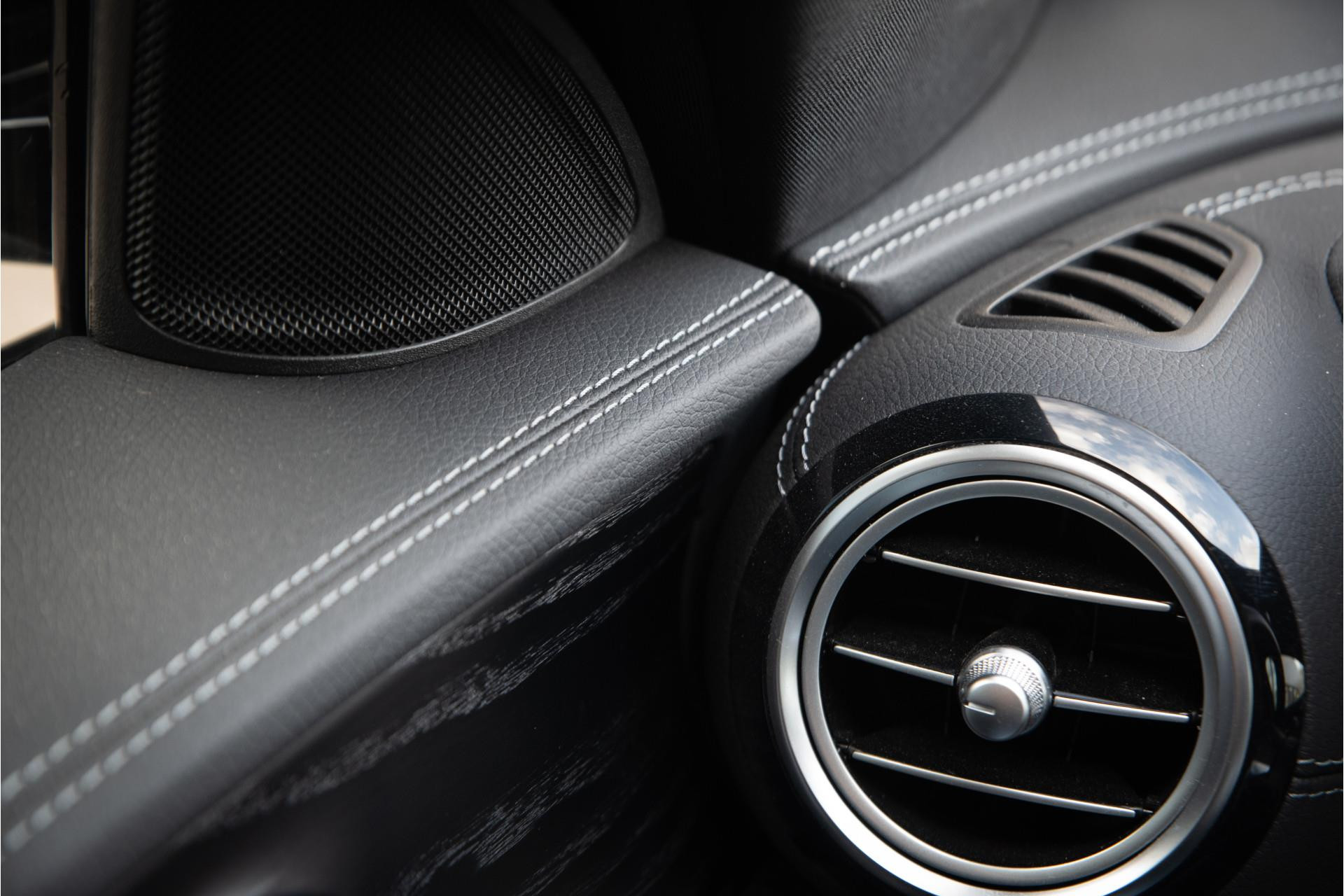 Mercedes-Benz E-Klasse Estate 53 AMG 4MATIC Premium 360 Cam 2020  26