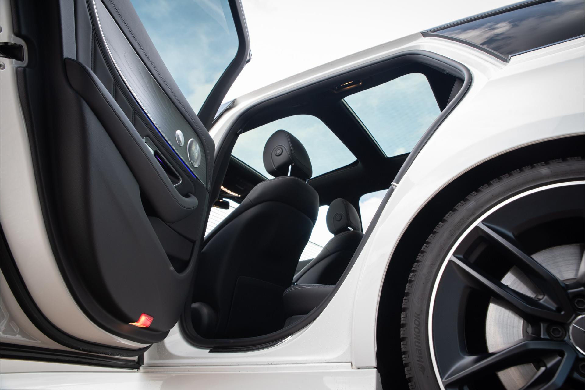 Mercedes-Benz E-Klasse Estate 53 AMG 4MATIC Premium 360 Cam 2020  28