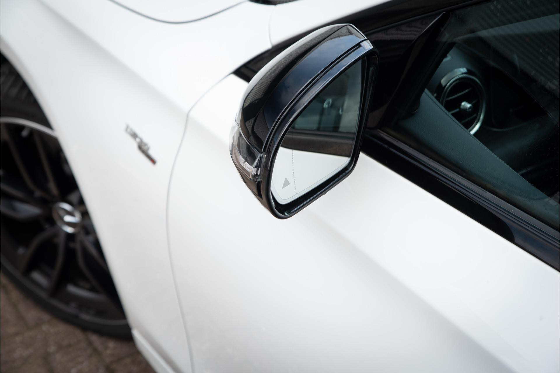 Mercedes-Benz E-Klasse Estate 53 AMG 4MATIC Premium 360 Cam 2020  29