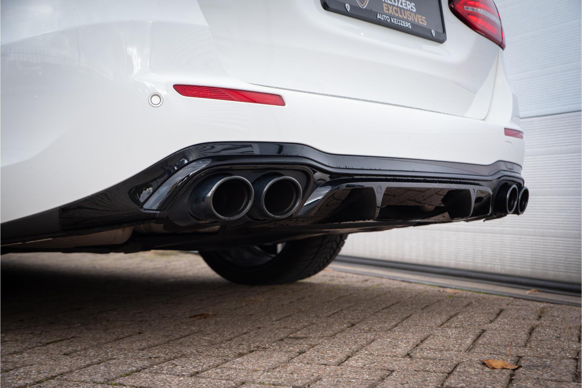 Mercedes-Benz E-Klasse Estate 53 AMG 4MATIC Premium 360 Cam 2020  34