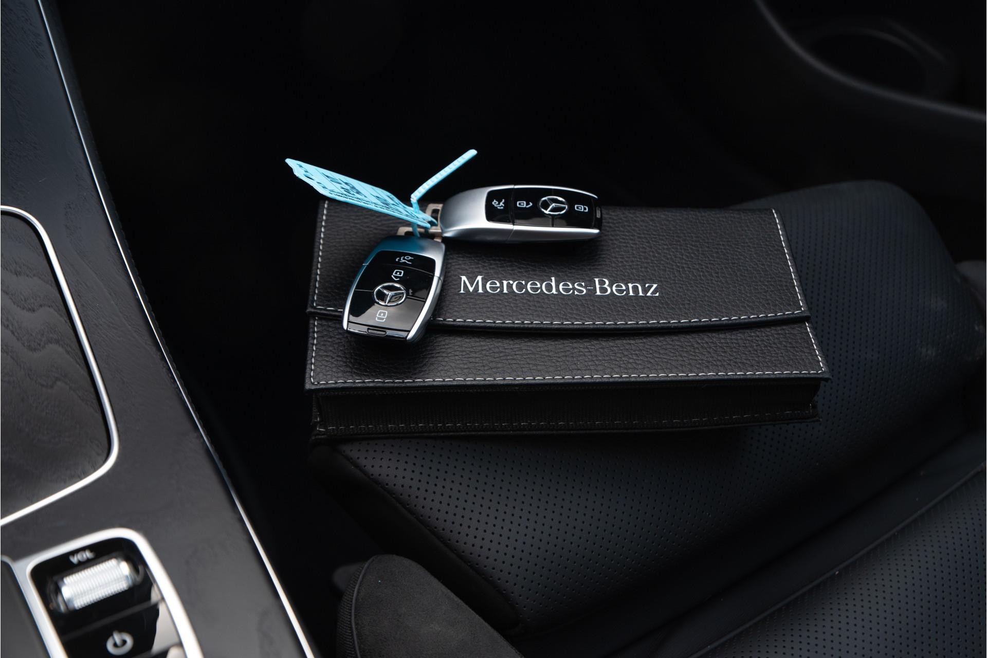 Mercedes-Benz E-Klasse Estate 53 AMG 4MATIC Premium 360 Cam 2020  35