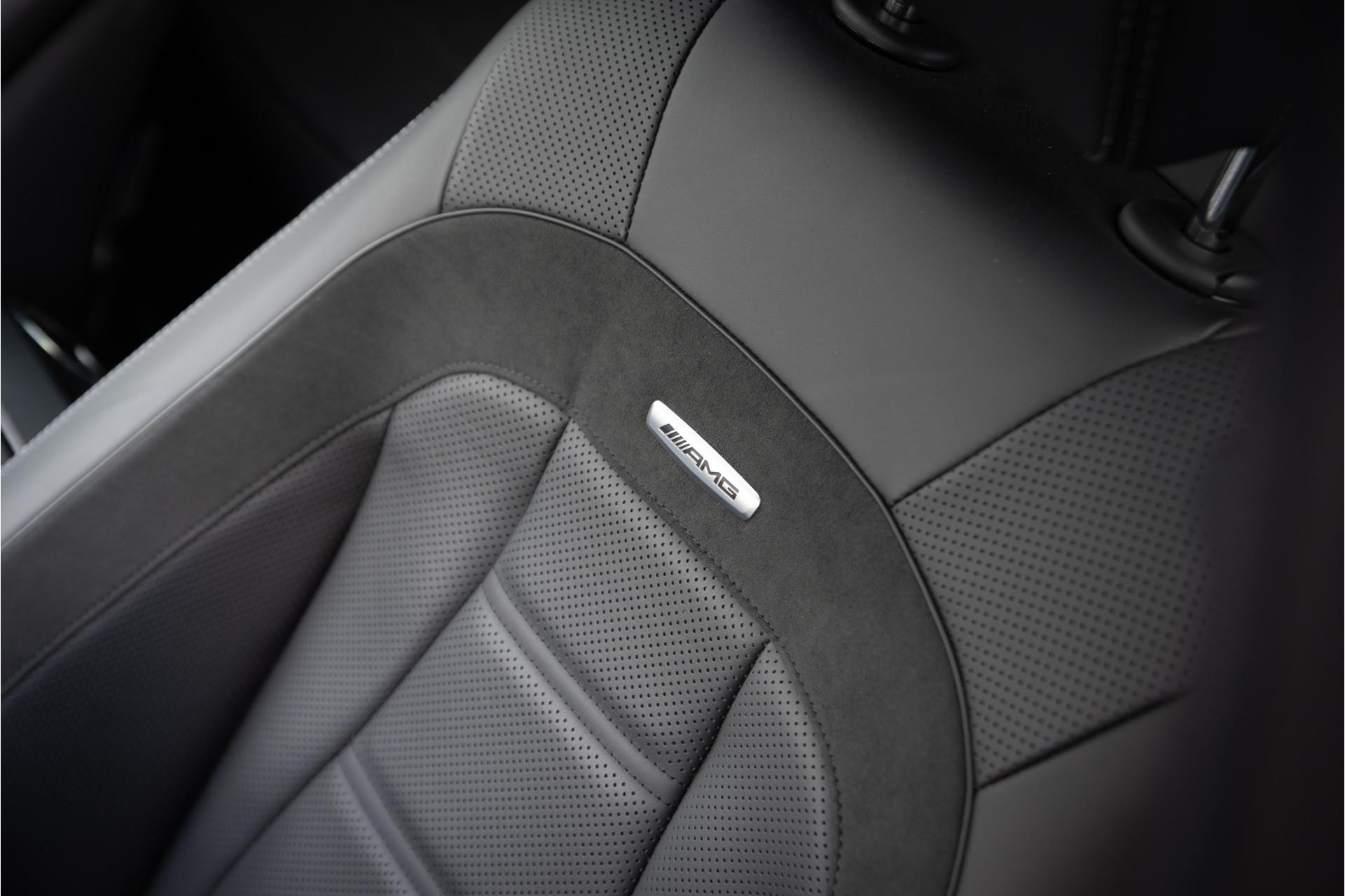 Mercedes-Benz E-Klasse Estate 53 AMG 4MATIC Premium 360 Cam 2020  8