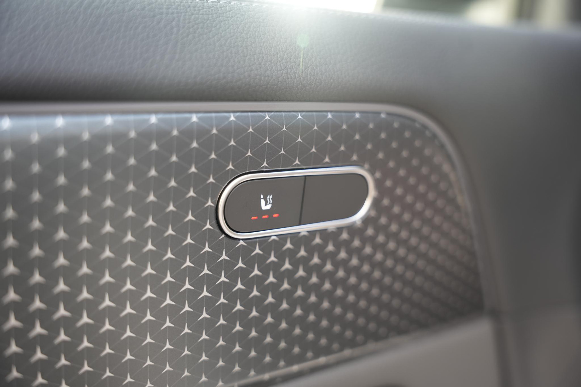 Mercedes-Benz EQA 250+ Business Solution 71 kWh 2025  18