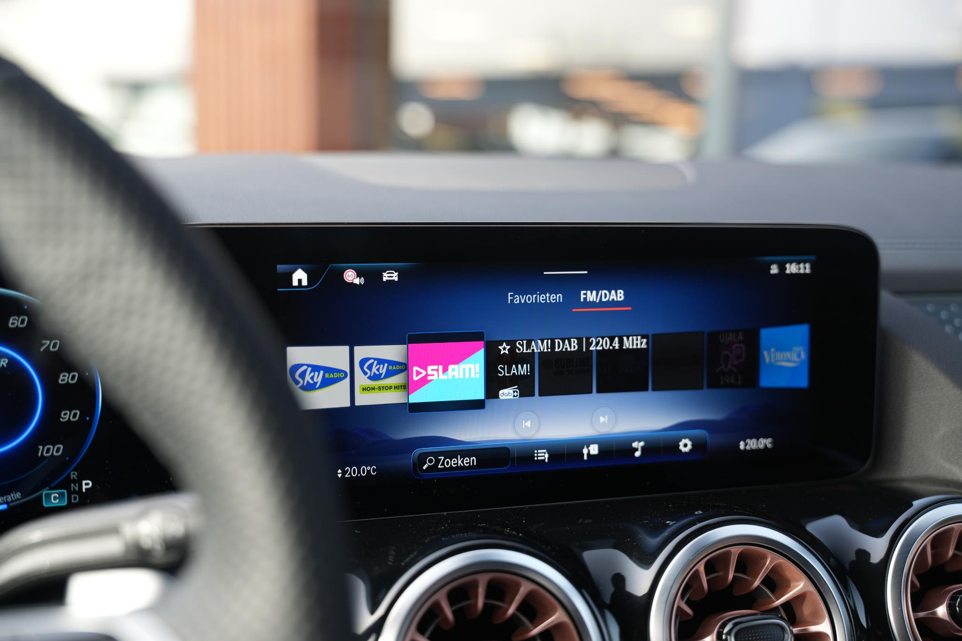 Mercedes-Benz EQA 250+ Business Solution 71 kWh 2025  24