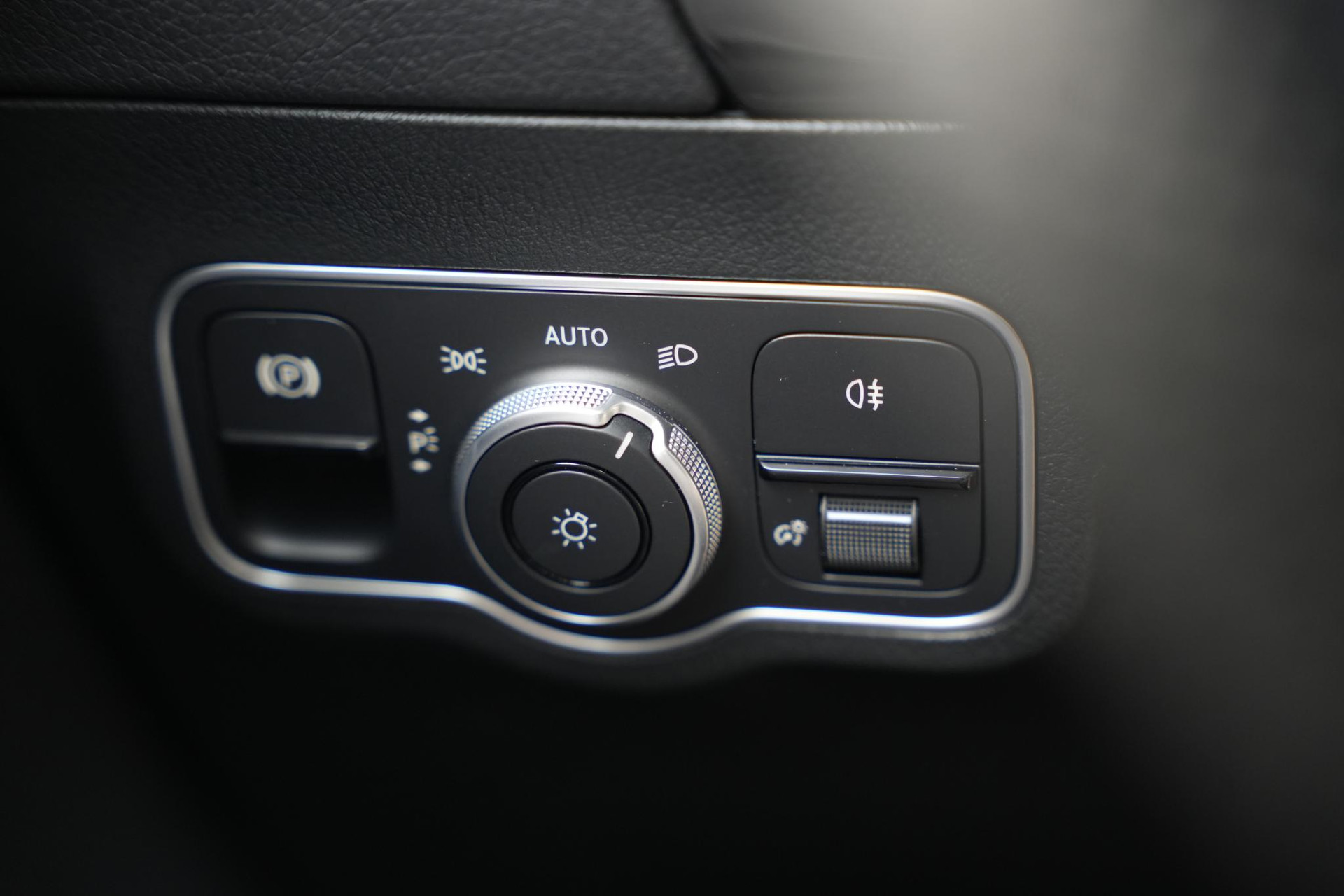 Mercedes-Benz EQA 250+ Business Solution 71 kWh 2025  28