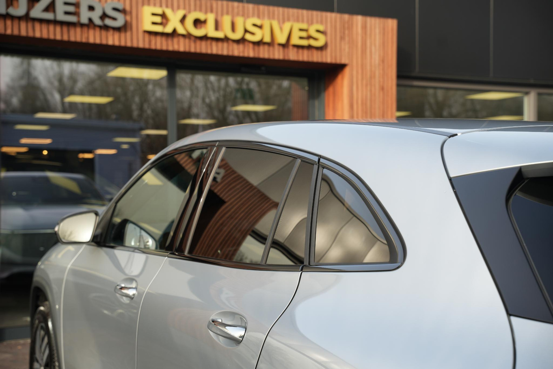 Mercedes-Benz EQA 250+ Business Solution 71 kWh 2025  39