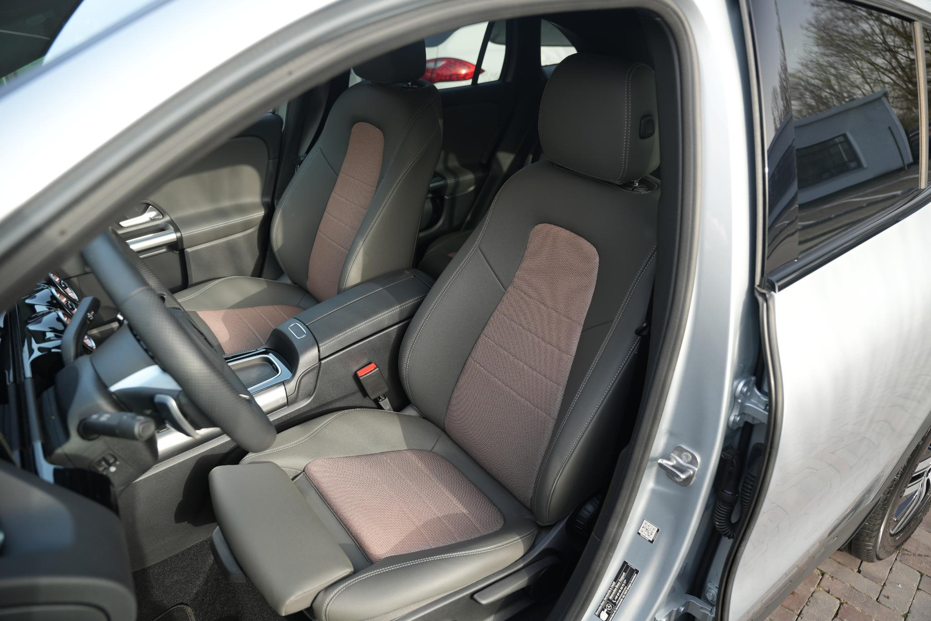 Mercedes-Benz EQA 250+ Business Solution 71 kWh 2025  6